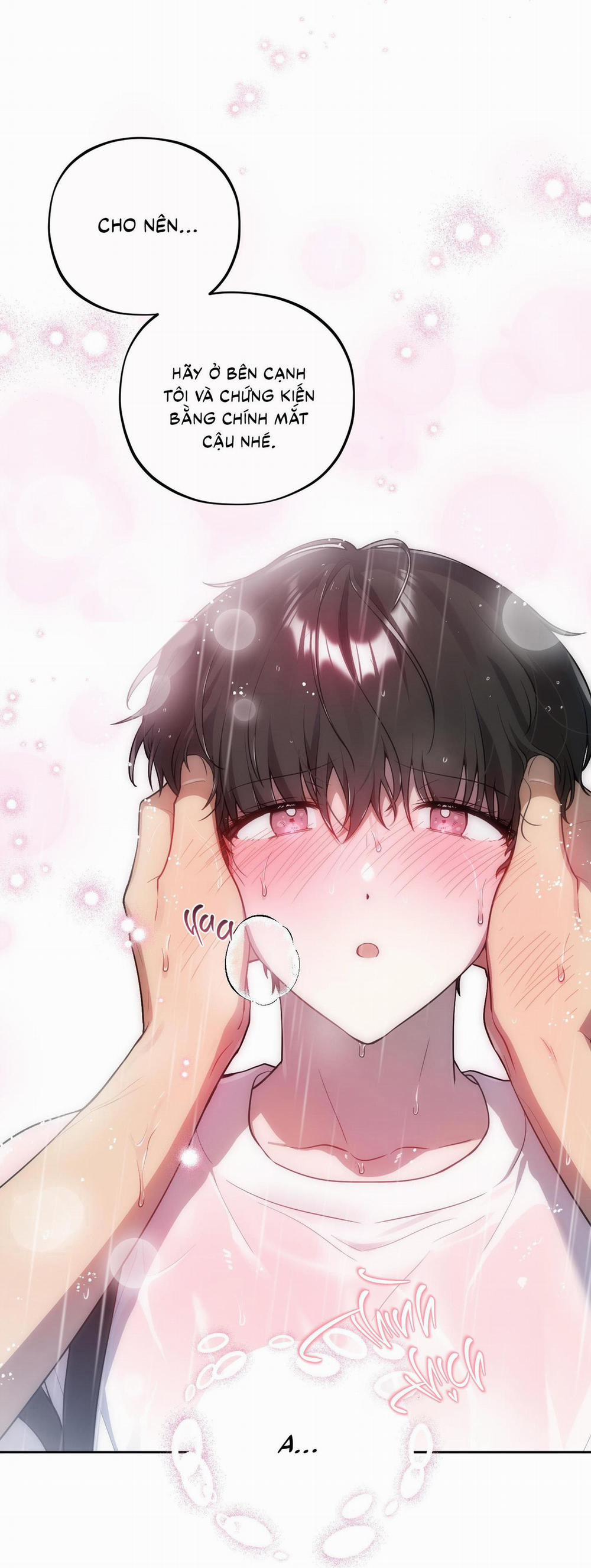 (Cbunu) Chuyện Rằng Tôi Yêu Cậu 11 trang 64