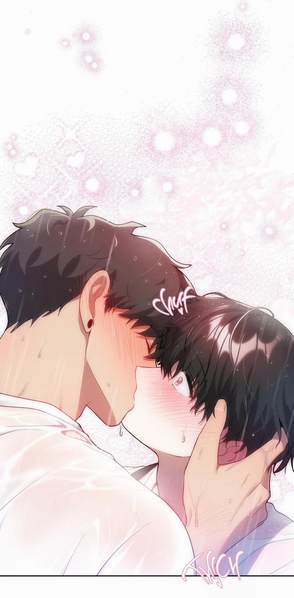 (Cbunu) Chuyện Rằng Tôi Yêu Cậu 11 trang 66