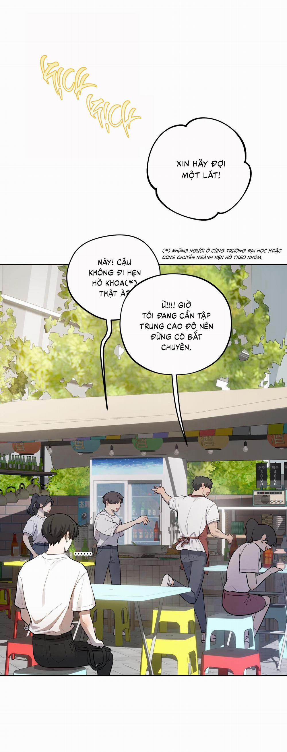 (Cbunu) Chuyện Rằng Tôi Yêu Cậu 11 trang 9