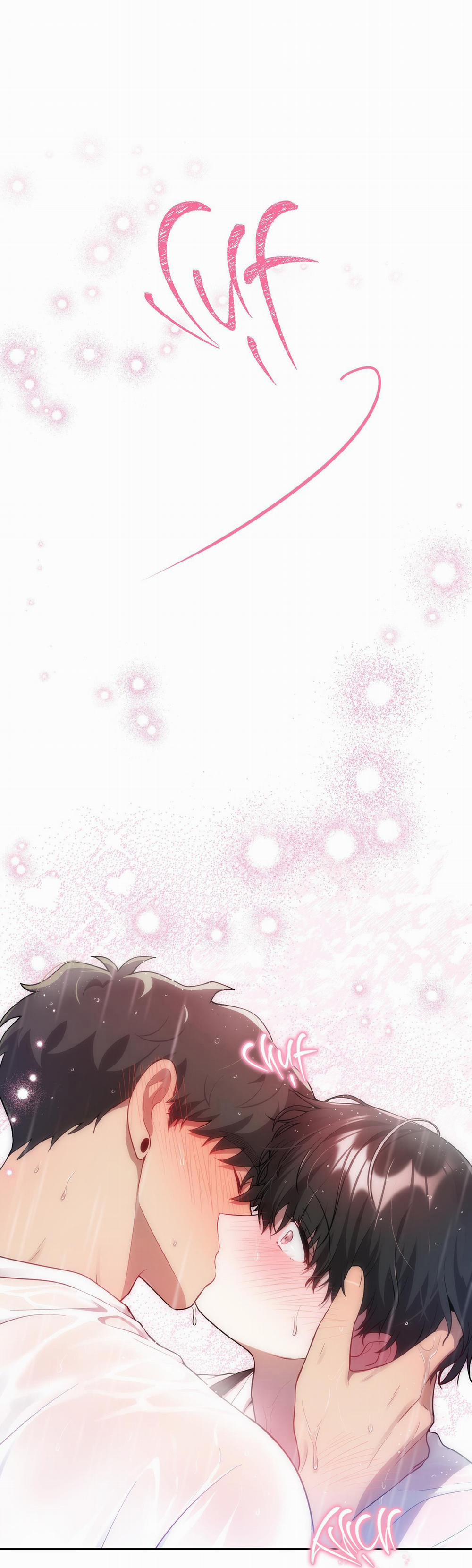 (Cbunu) Chuyện Rằng Tôi Yêu Cậu 12 trang 0