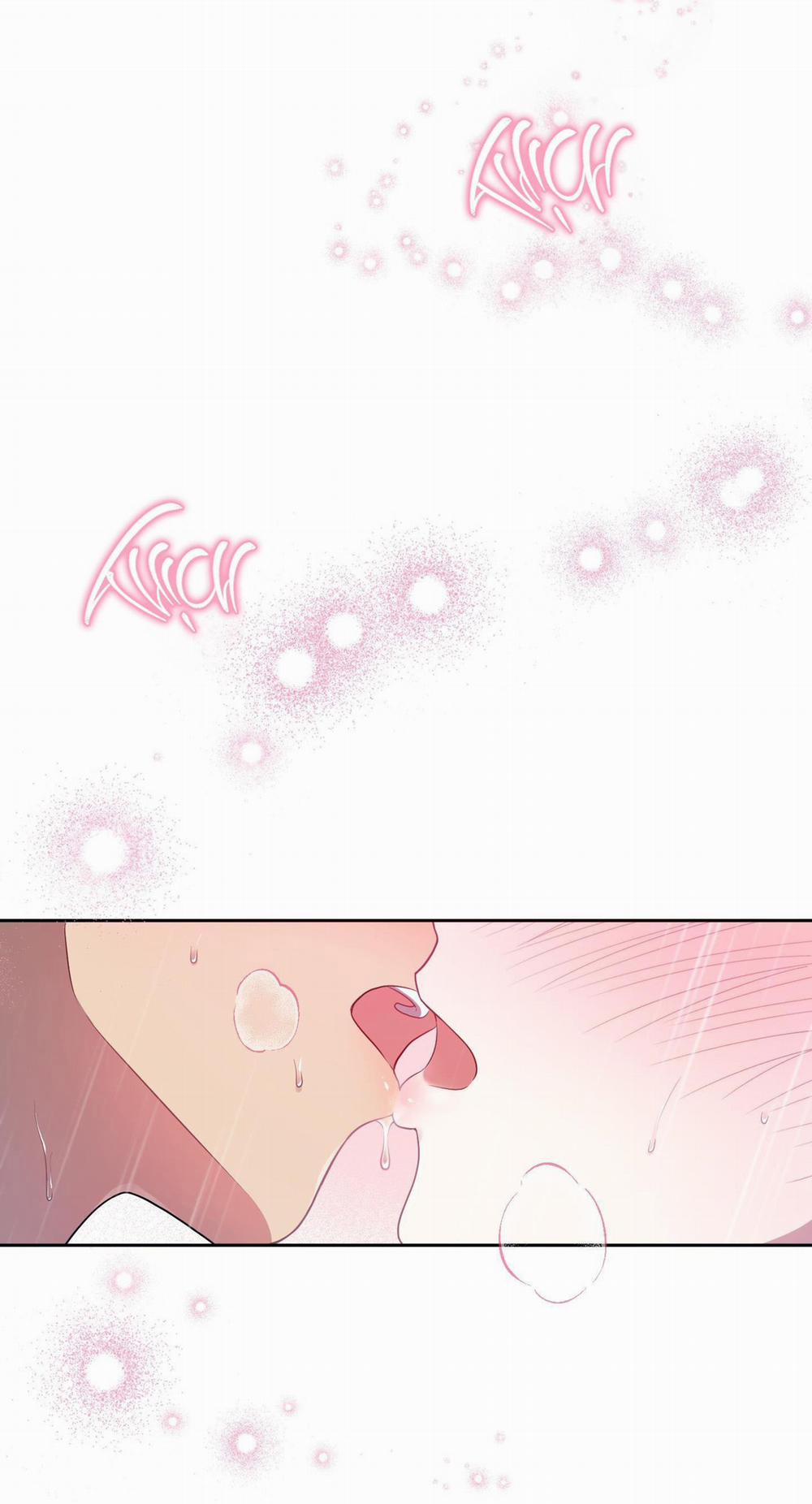 (Cbunu) Chuyện Rằng Tôi Yêu Cậu 12 trang 1