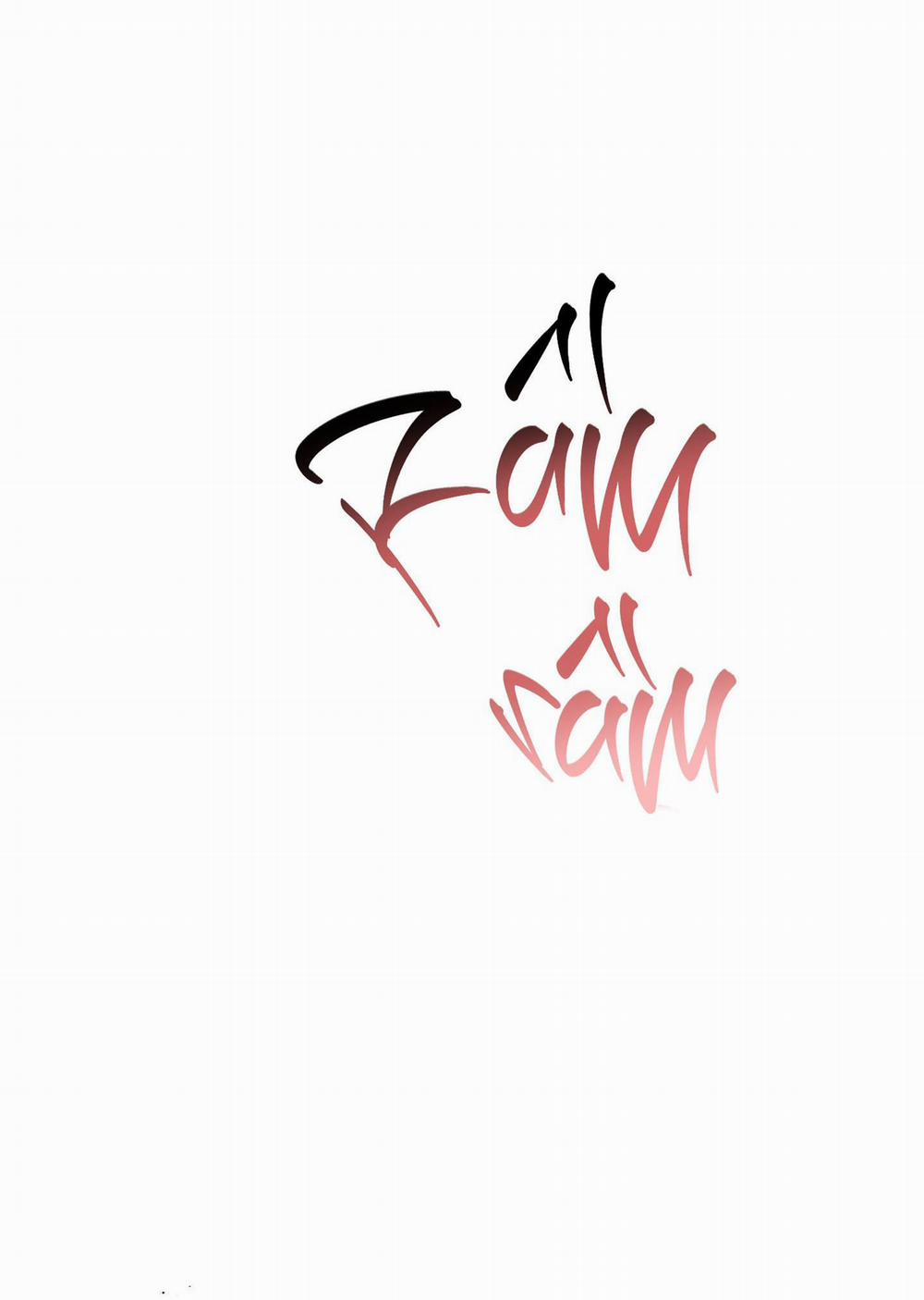 (Cbunu) Chuyện Rằng Tôi Yêu Cậu 12 trang 12