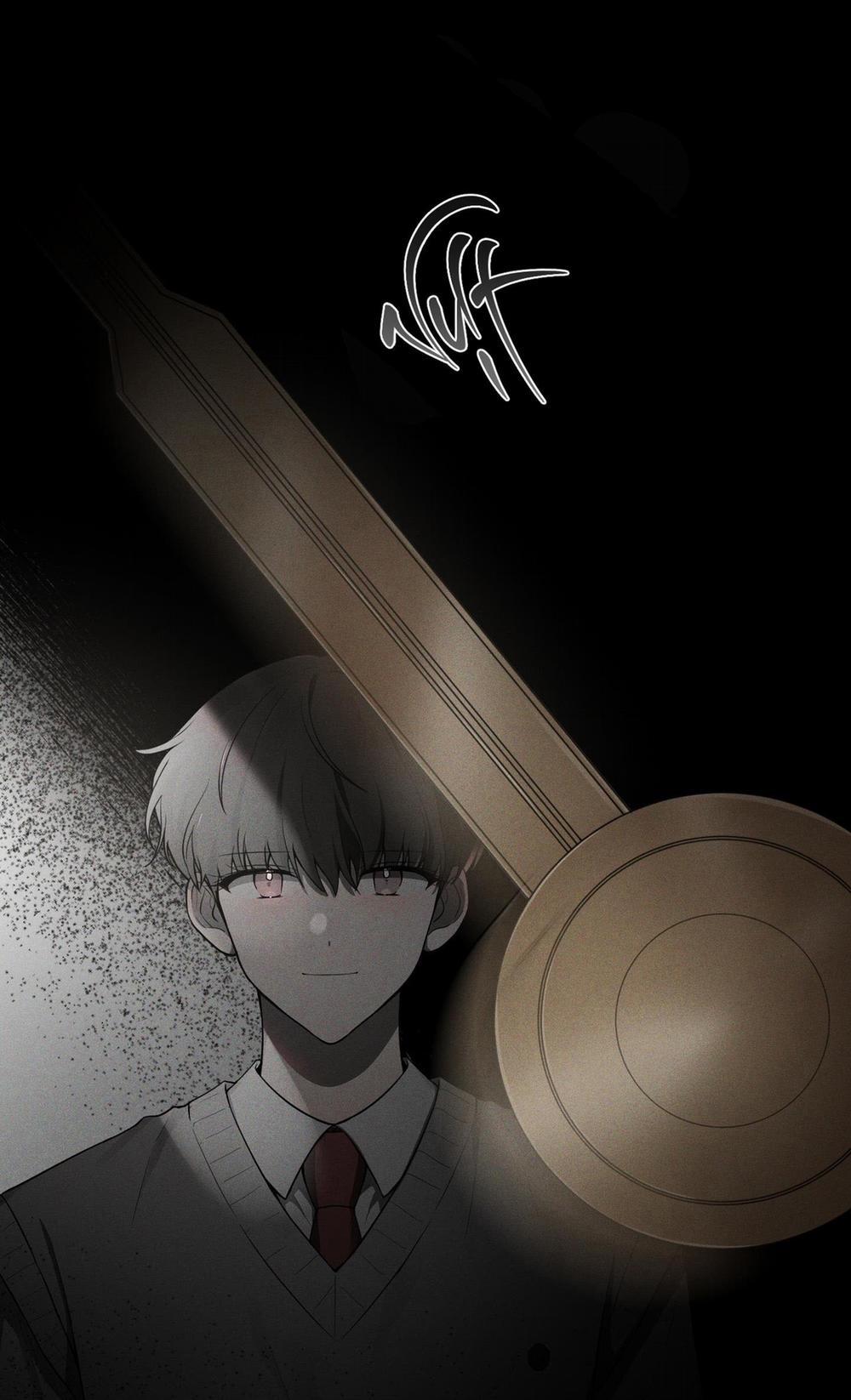 (Cbunu) Chuyện Rằng Tôi Yêu Cậu 12 trang 16