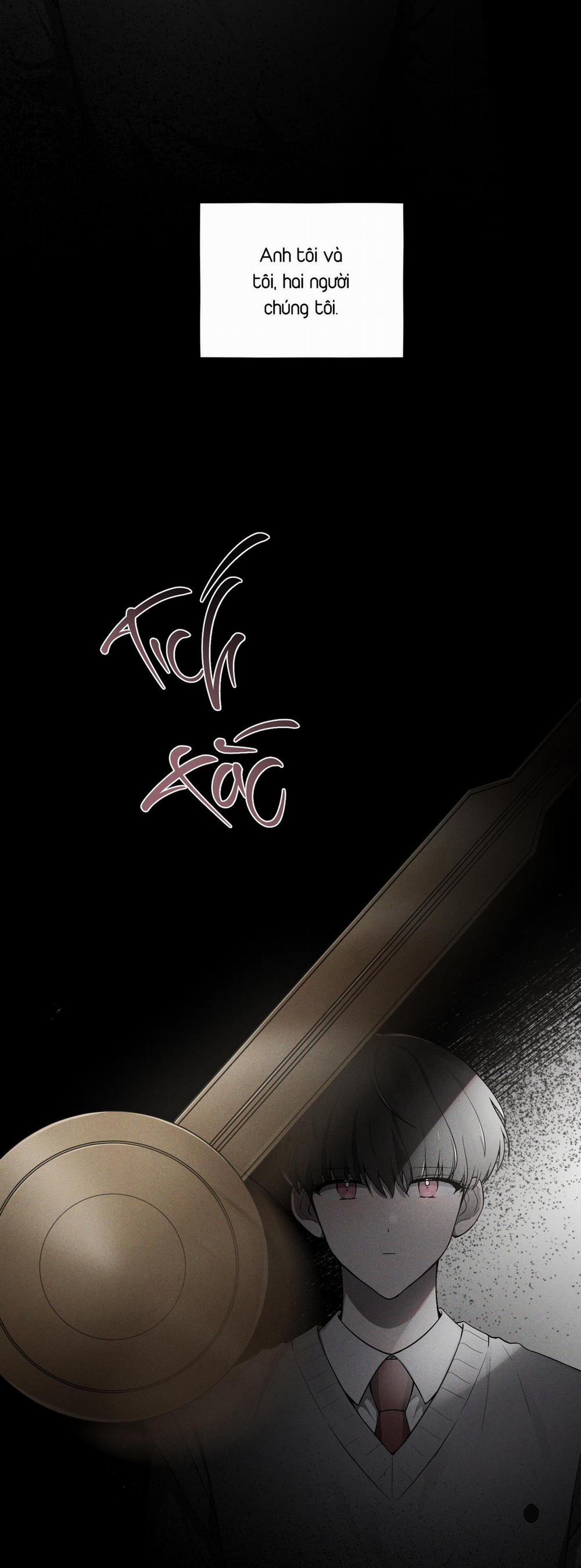 (Cbunu) Chuyện Rằng Tôi Yêu Cậu 12 trang 17