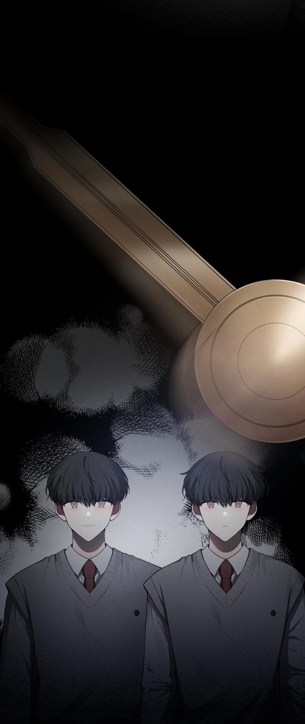 (Cbunu) Chuyện Rằng Tôi Yêu Cậu 12 trang 18