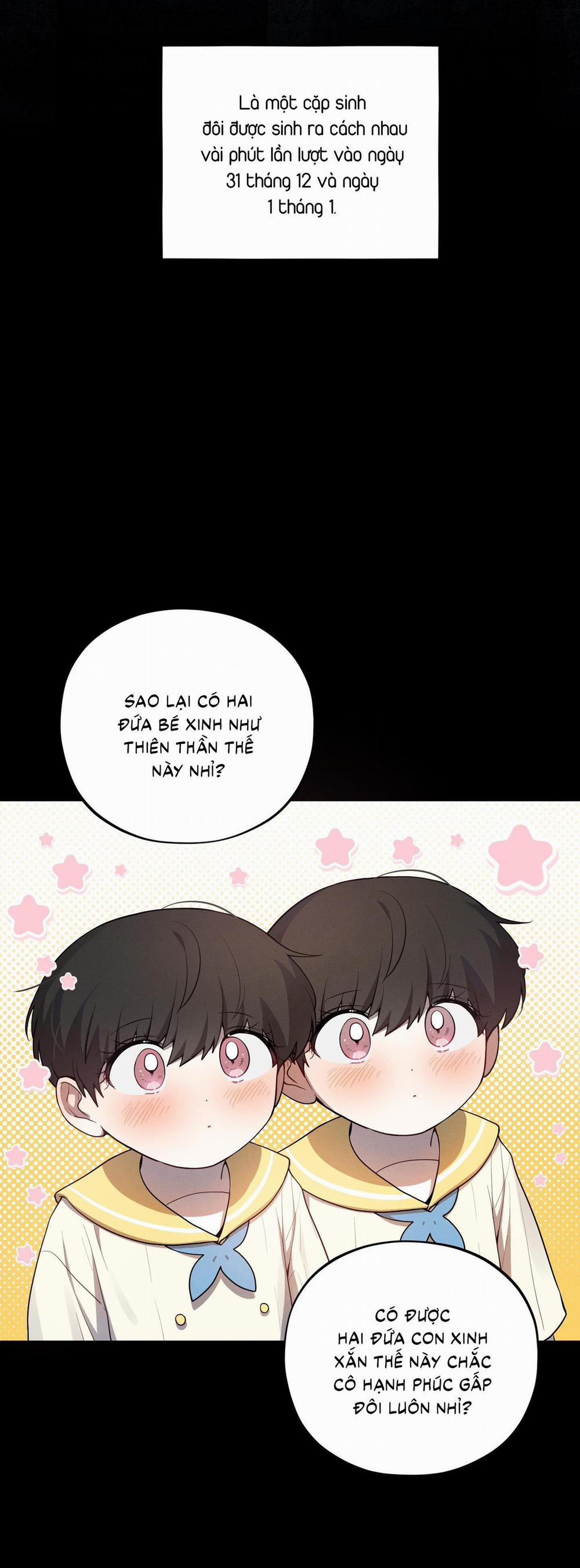 (Cbunu) Chuyện Rằng Tôi Yêu Cậu 12 trang 19