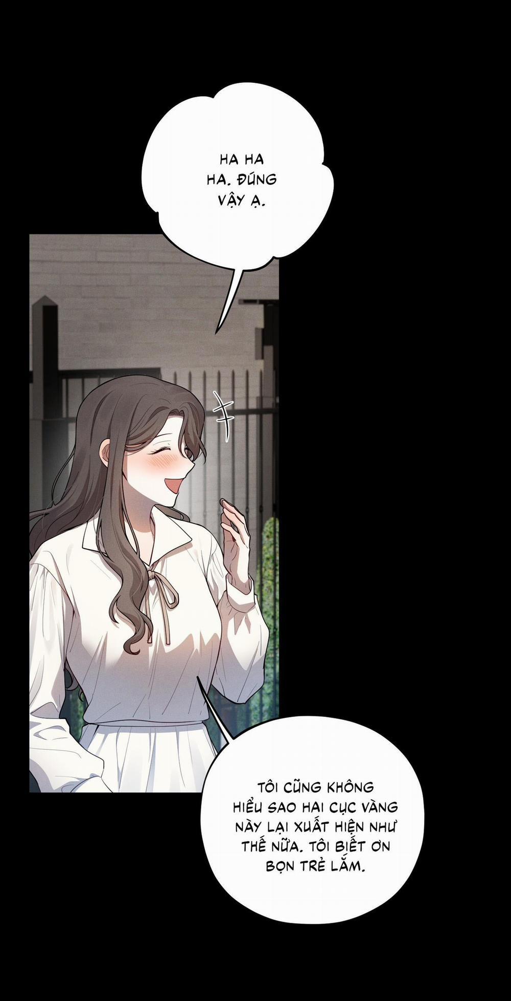 (Cbunu) Chuyện Rằng Tôi Yêu Cậu 12 trang 20