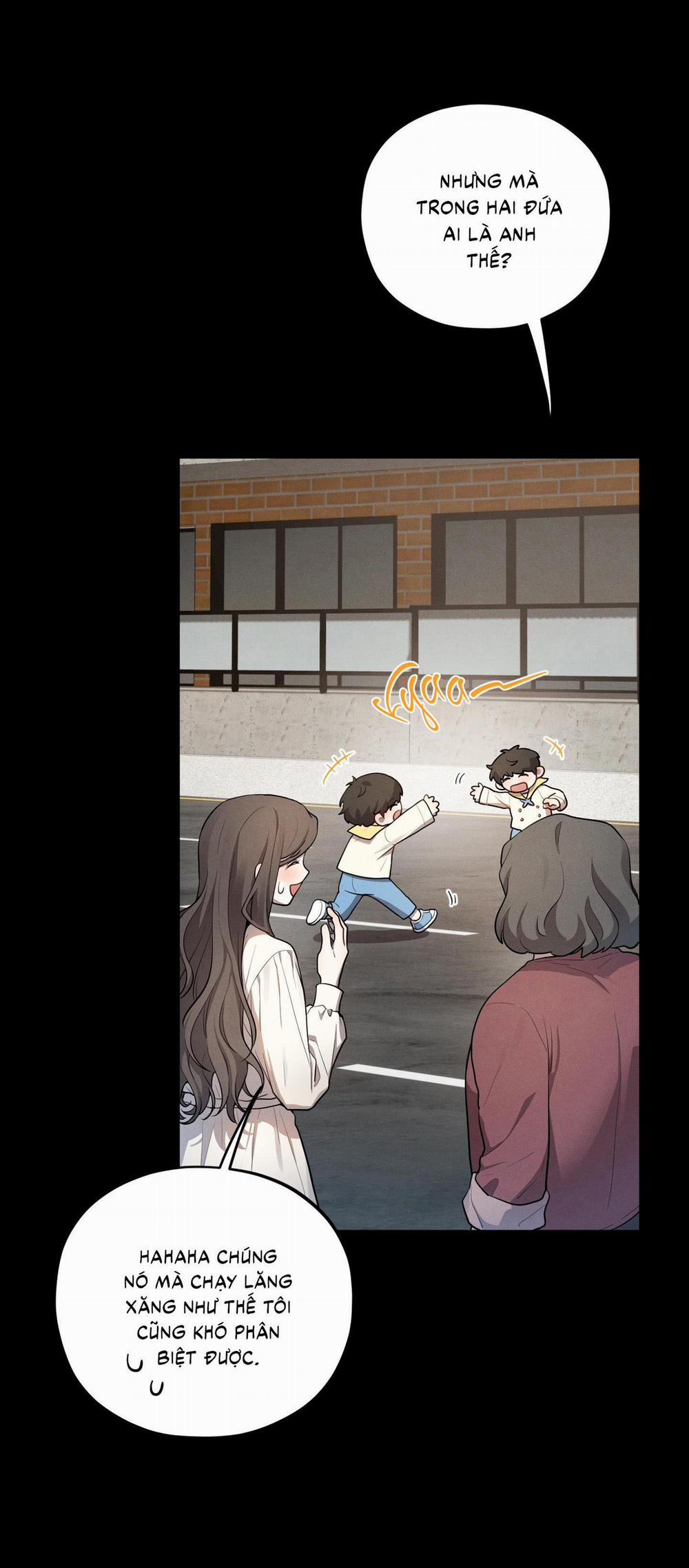 (Cbunu) Chuyện Rằng Tôi Yêu Cậu 12 trang 21