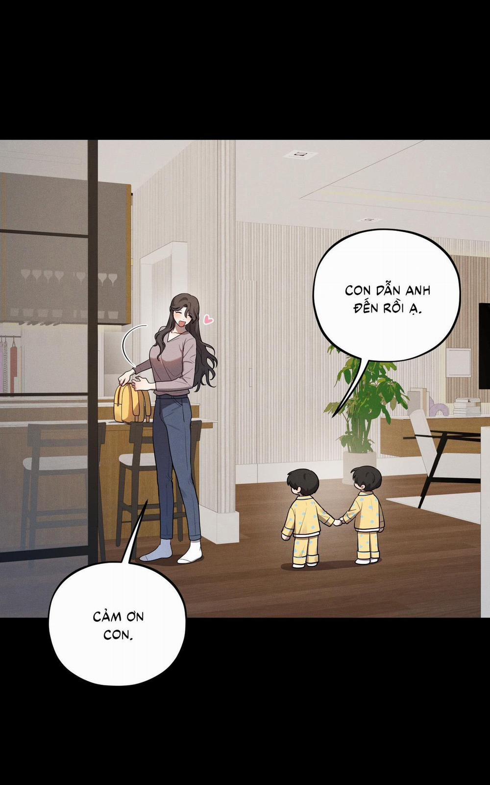 (Cbunu) Chuyện Rằng Tôi Yêu Cậu 12 trang 23