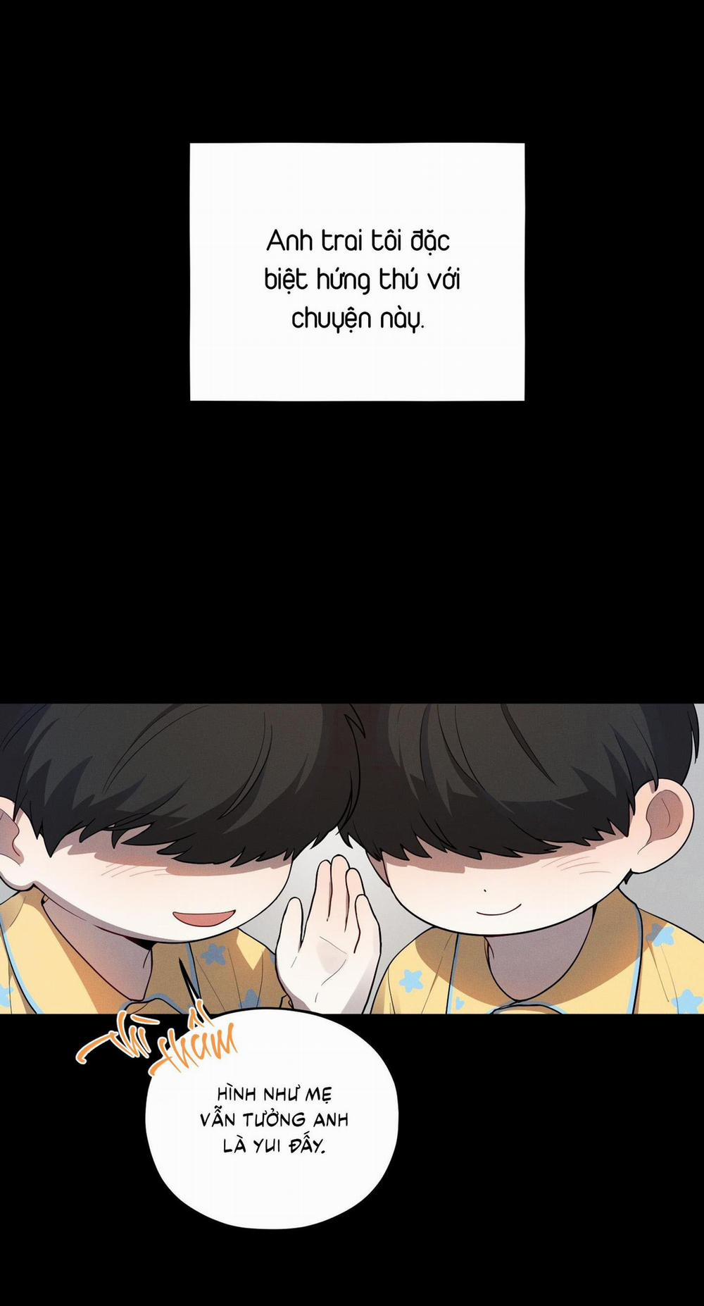 (Cbunu) Chuyện Rằng Tôi Yêu Cậu 12 trang 24