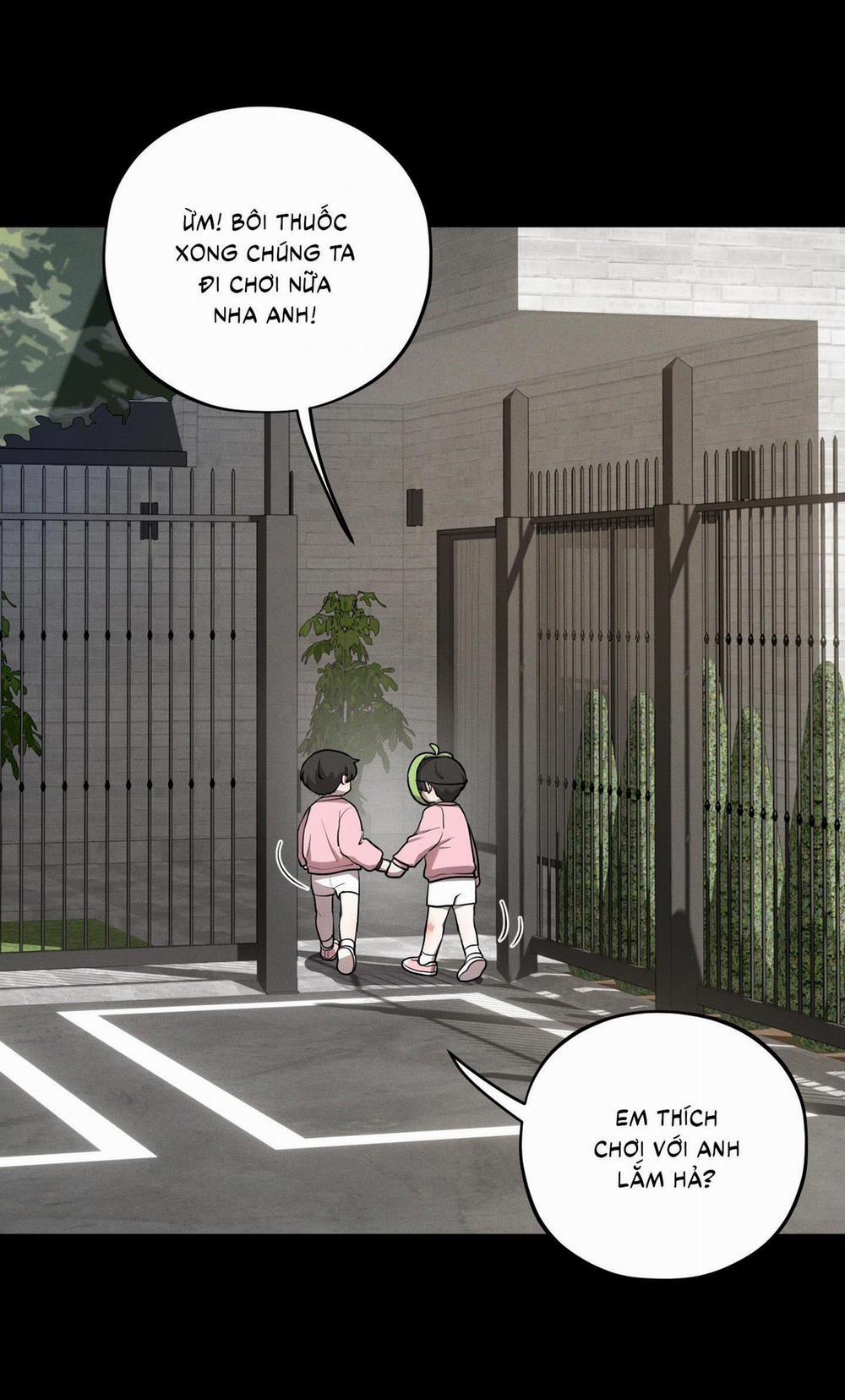 (Cbunu) Chuyện Rằng Tôi Yêu Cậu 12 trang 30