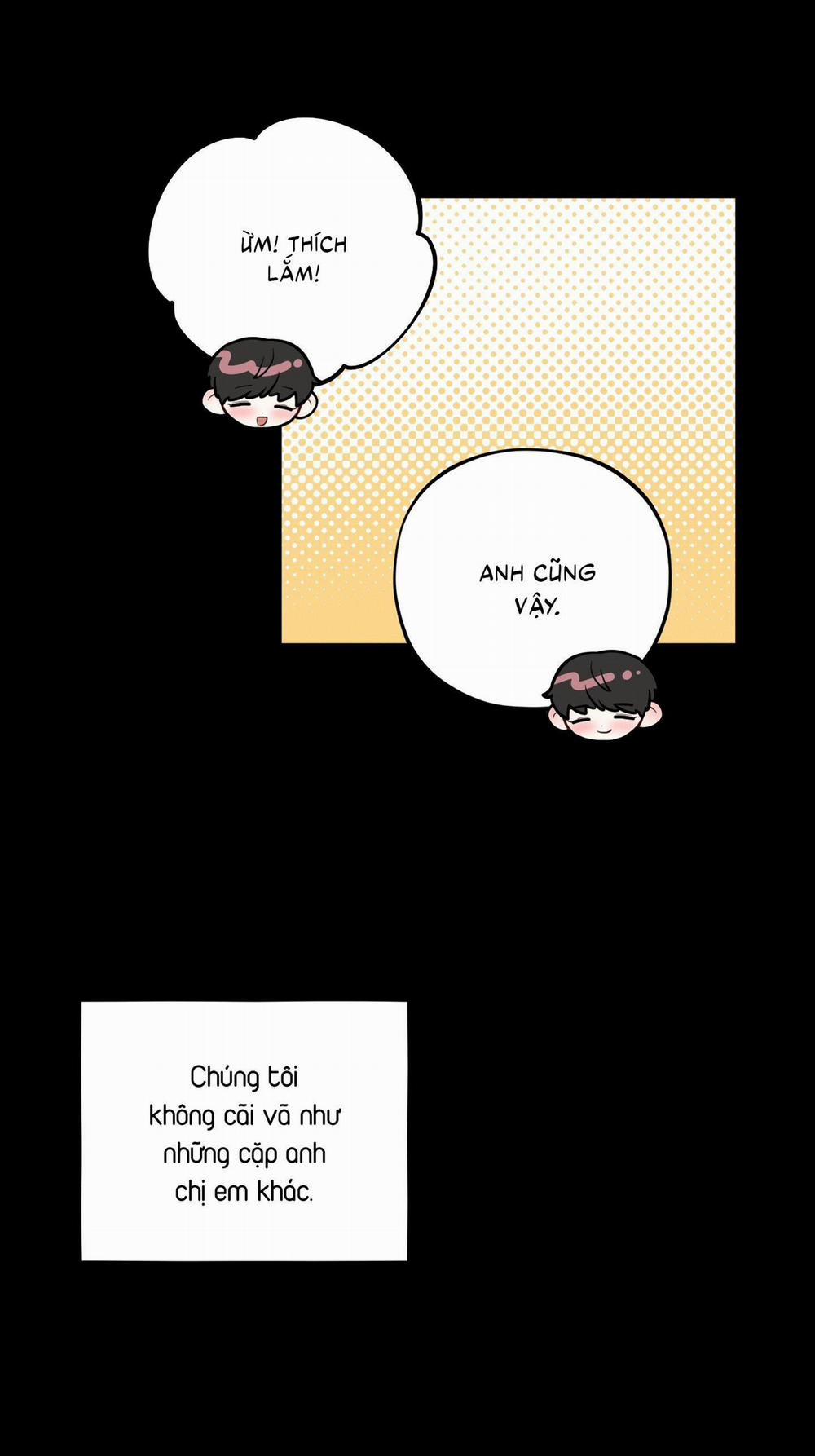 (Cbunu) Chuyện Rằng Tôi Yêu Cậu 12 trang 31