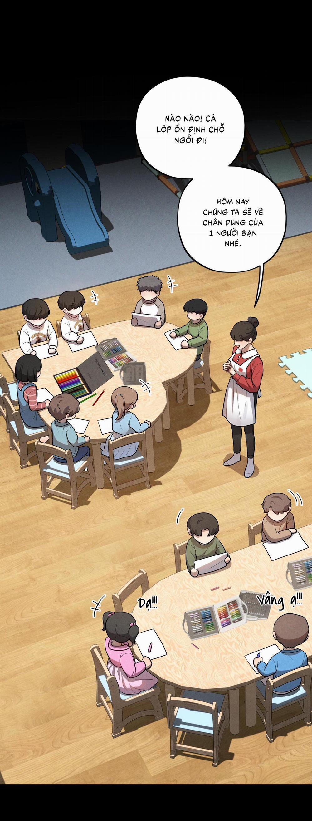 (Cbunu) Chuyện Rằng Tôi Yêu Cậu 12 trang 36