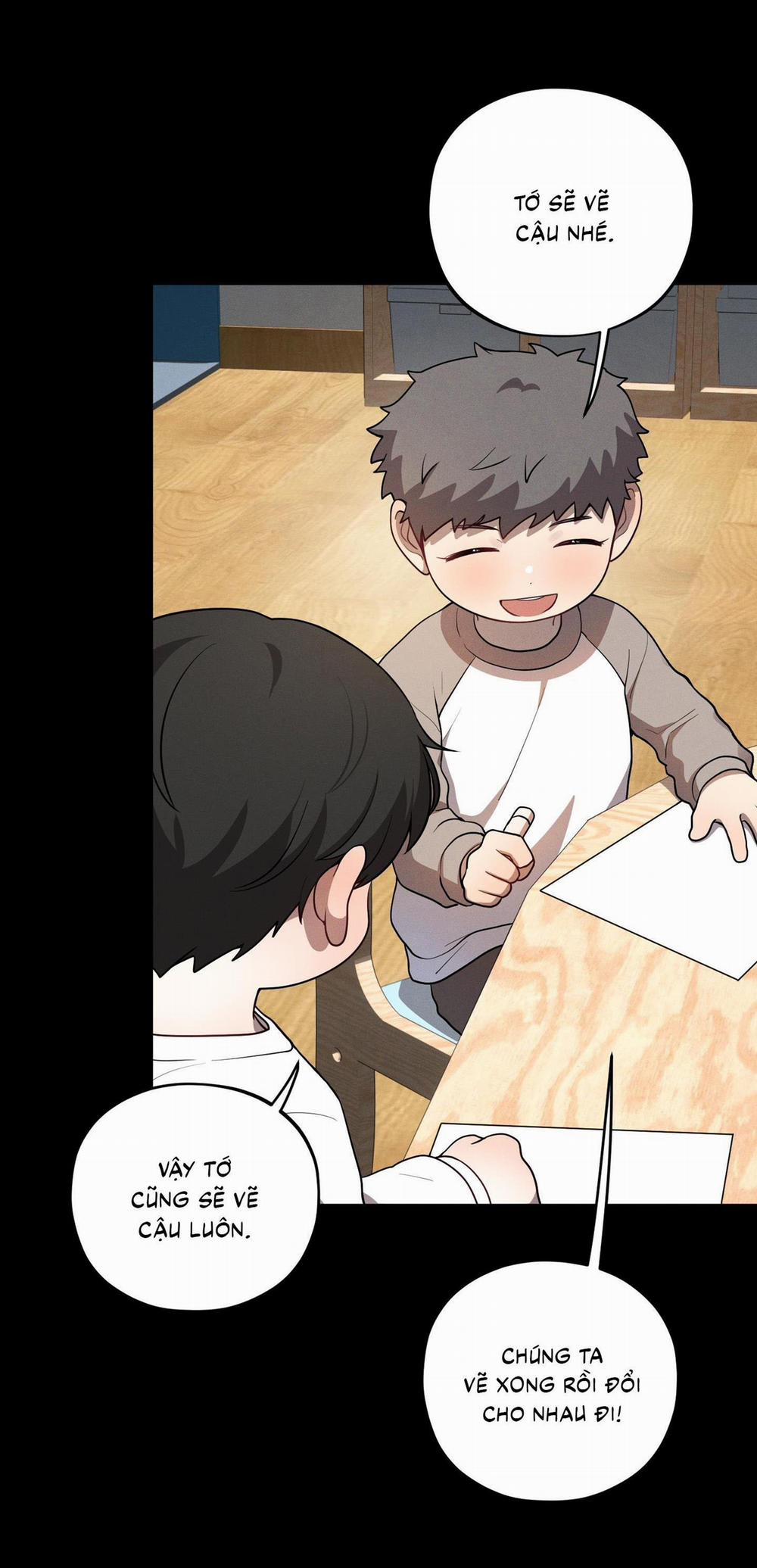 (Cbunu) Chuyện Rằng Tôi Yêu Cậu 12 trang 37