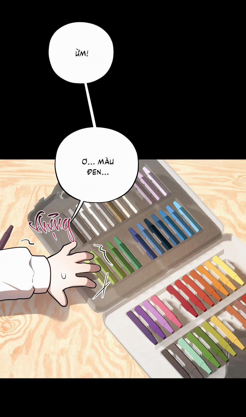 (Cbunu) Chuyện Rằng Tôi Yêu Cậu 12 trang 38