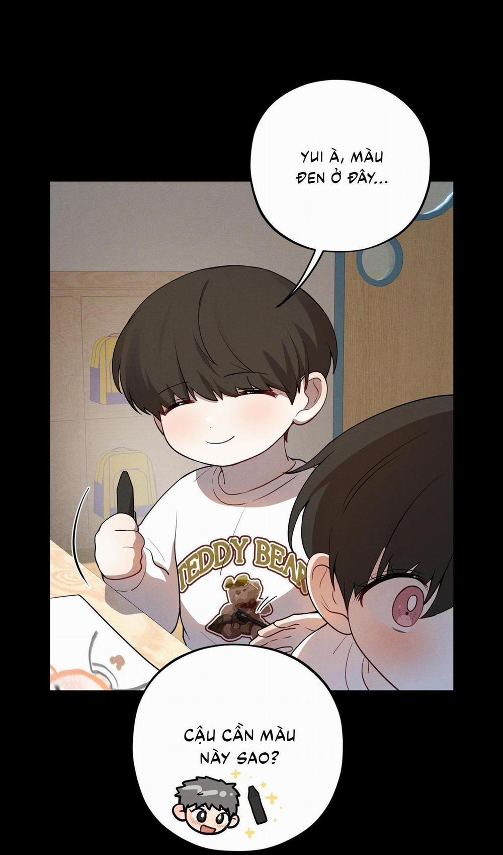 (Cbunu) Chuyện Rằng Tôi Yêu Cậu 12 trang 39