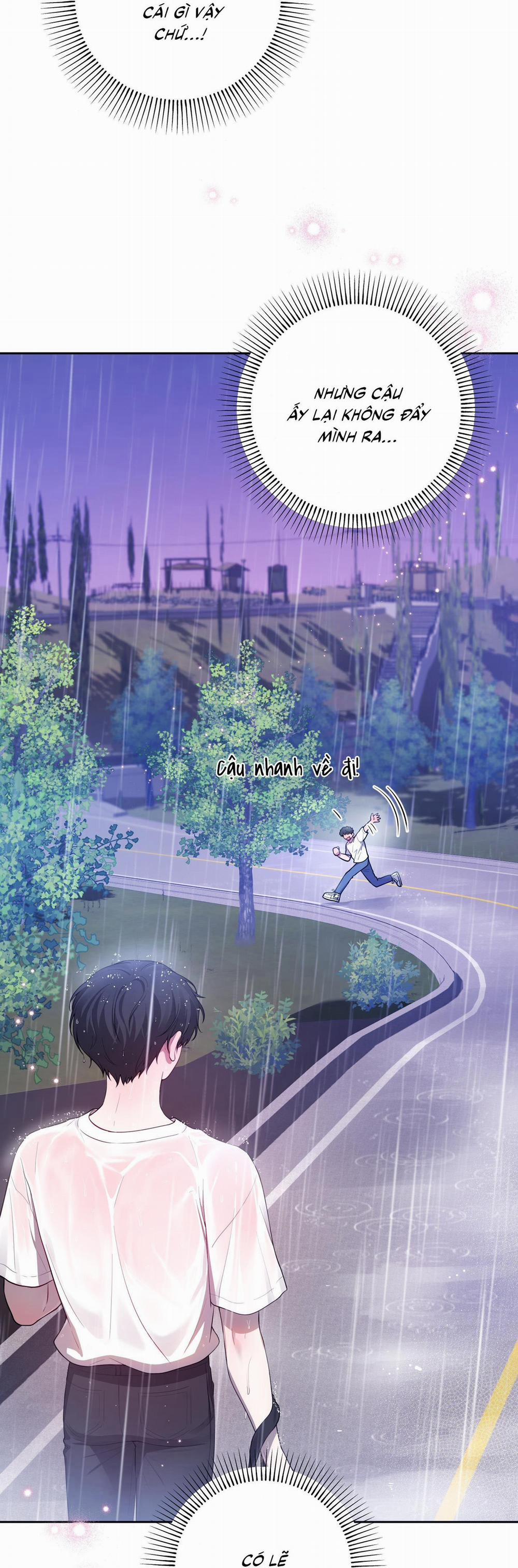 (Cbunu) Chuyện Rằng Tôi Yêu Cậu 12 trang 4