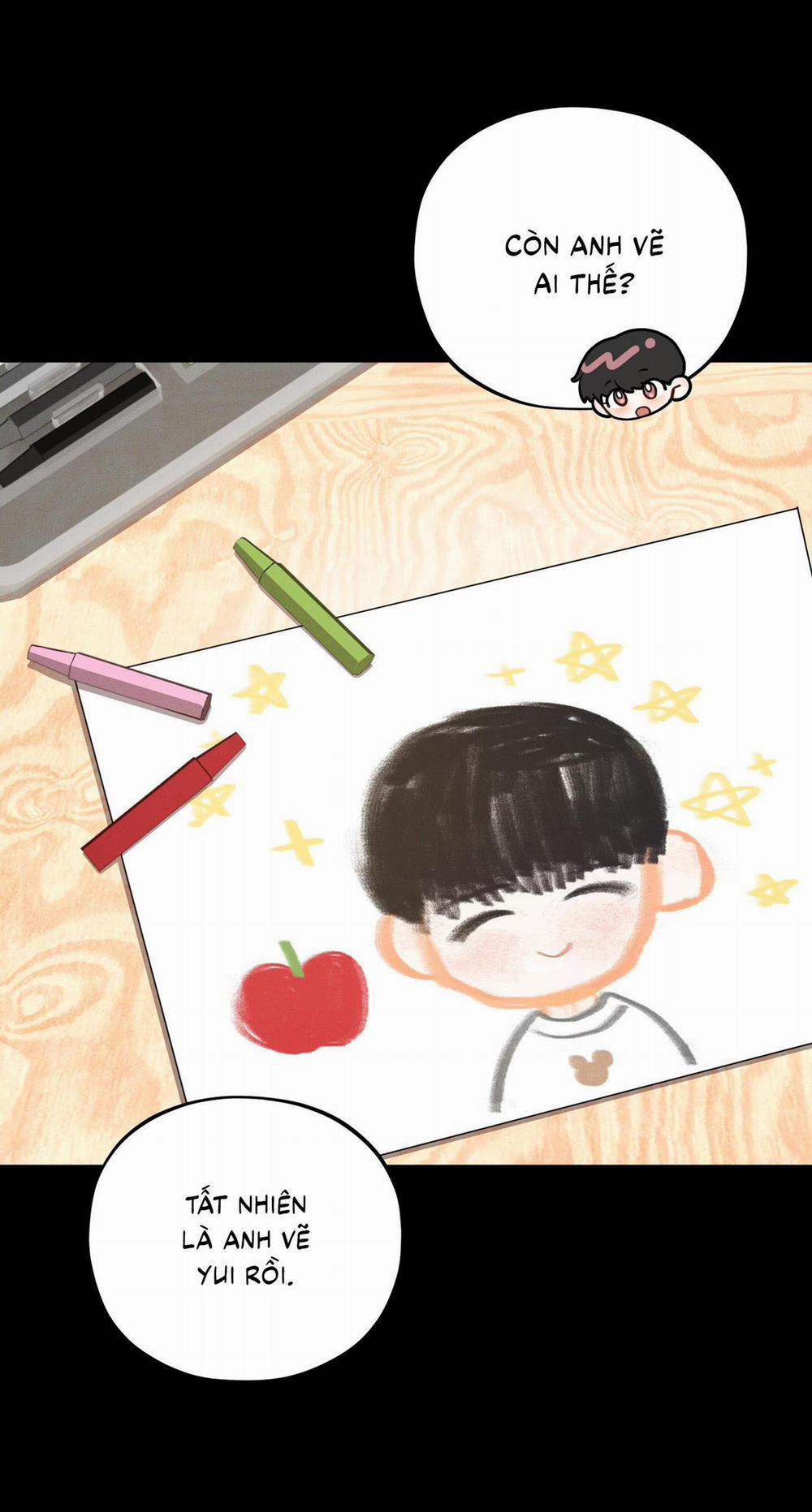 (Cbunu) Chuyện Rằng Tôi Yêu Cậu 12 trang 41