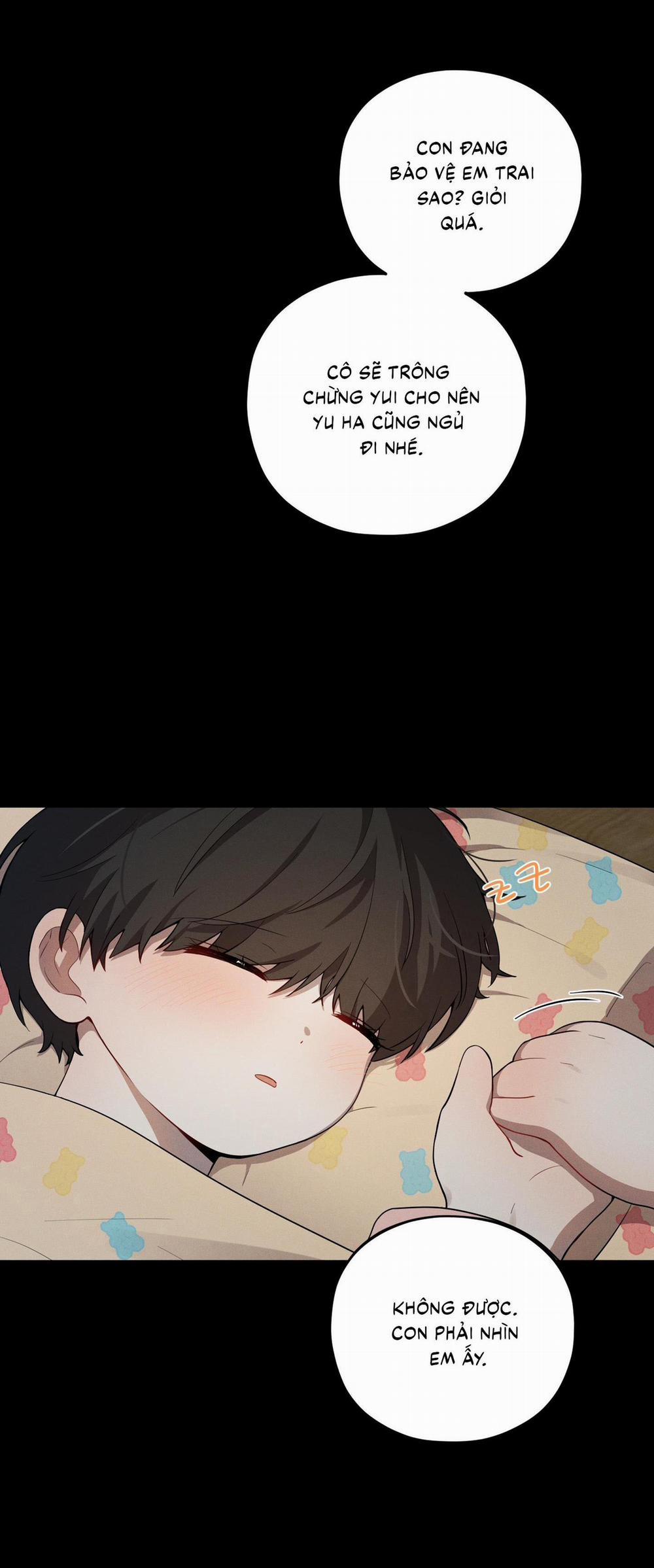 (Cbunu) Chuyện Rằng Tôi Yêu Cậu 12 trang 44