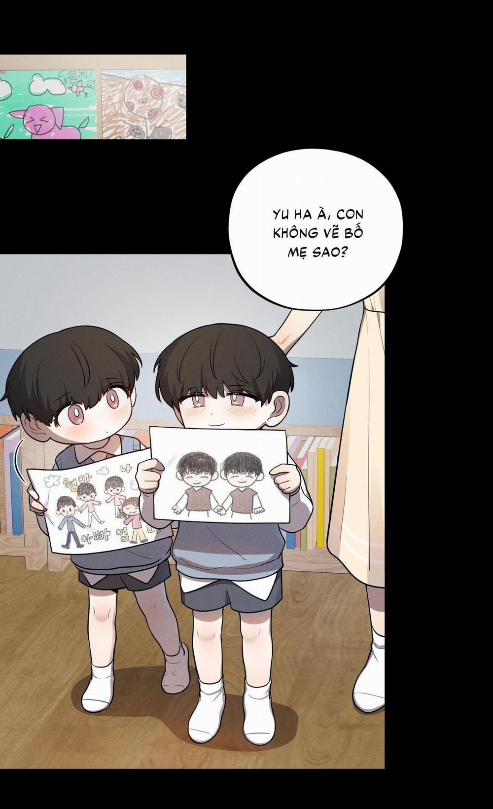 (Cbunu) Chuyện Rằng Tôi Yêu Cậu 12 trang 46