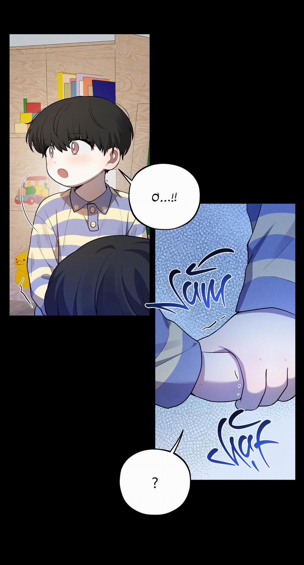 (Cbunu) Chuyện Rằng Tôi Yêu Cậu 12 trang 49