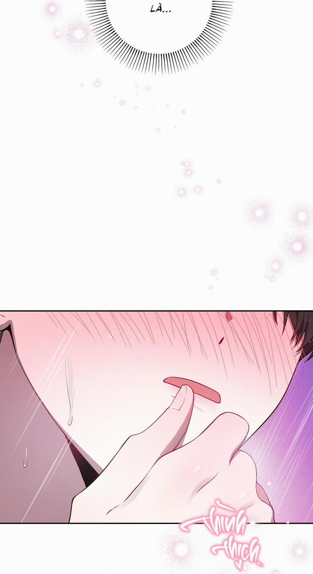 (Cbunu) Chuyện Rằng Tôi Yêu Cậu 12 trang 5