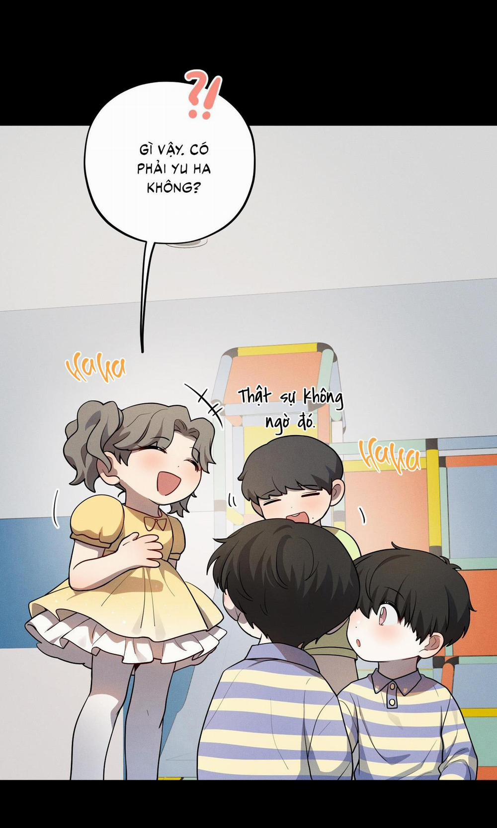 (Cbunu) Chuyện Rằng Tôi Yêu Cậu 12 trang 52