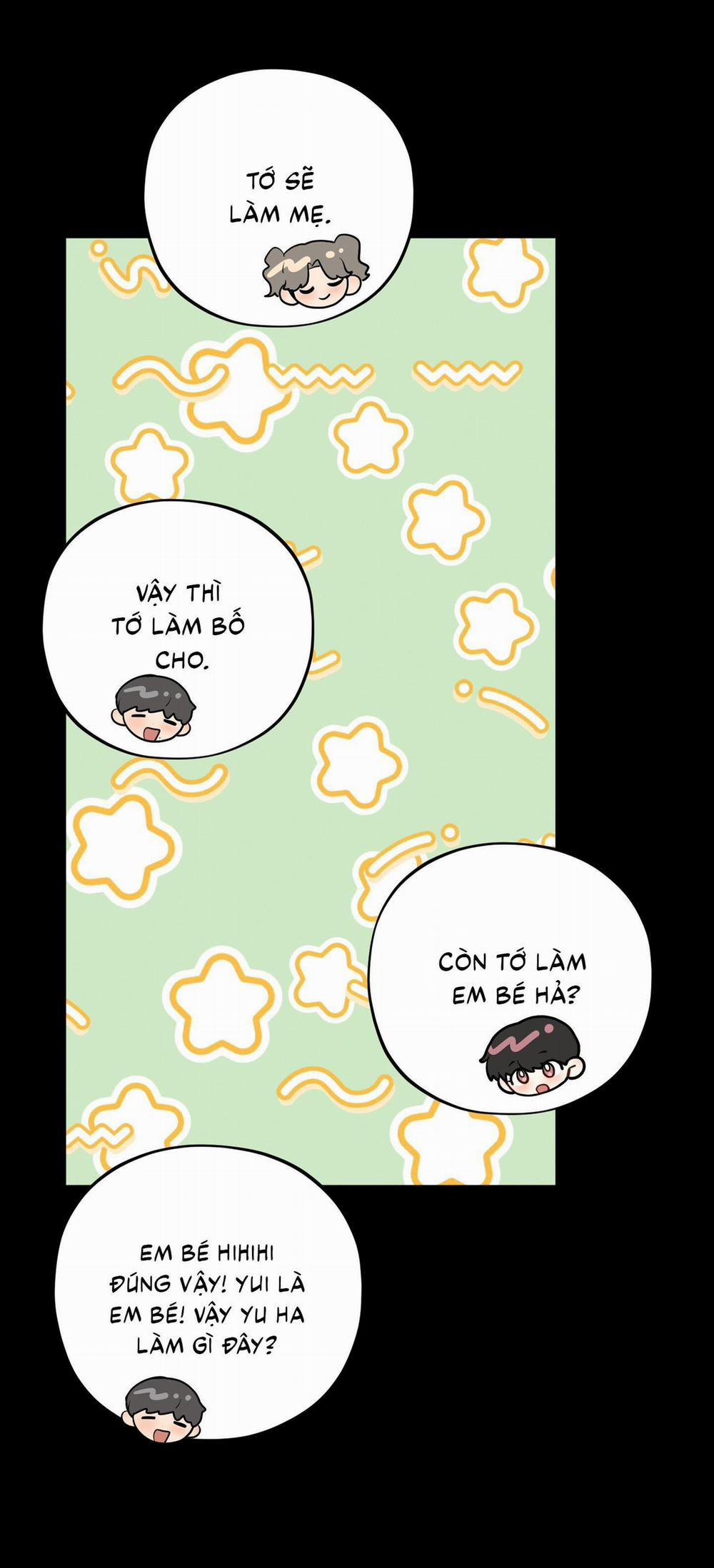 (Cbunu) Chuyện Rằng Tôi Yêu Cậu 12 trang 53