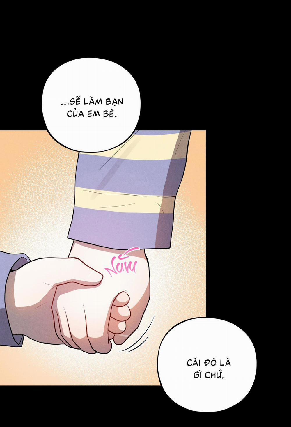 (Cbunu) Chuyện Rằng Tôi Yêu Cậu 12 trang 55