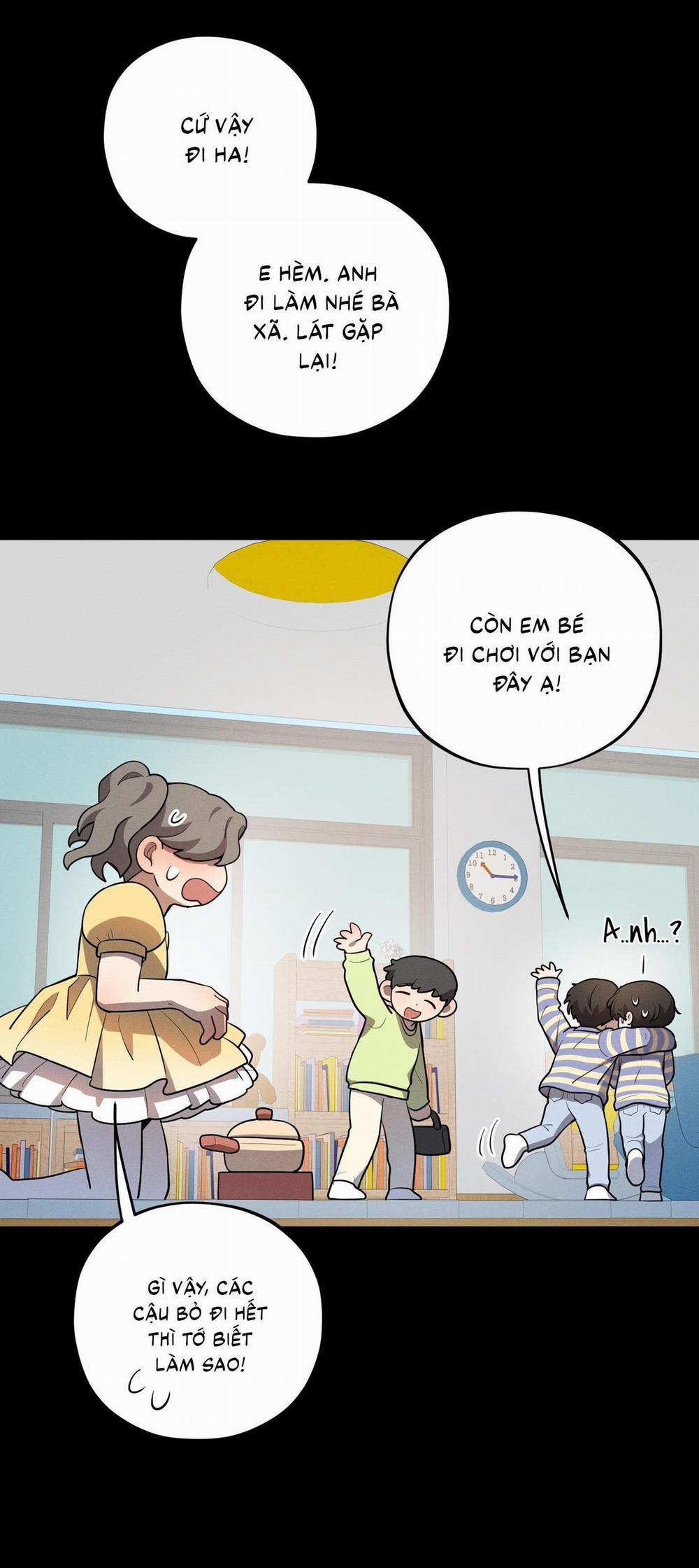 (Cbunu) Chuyện Rằng Tôi Yêu Cậu 12 trang 56