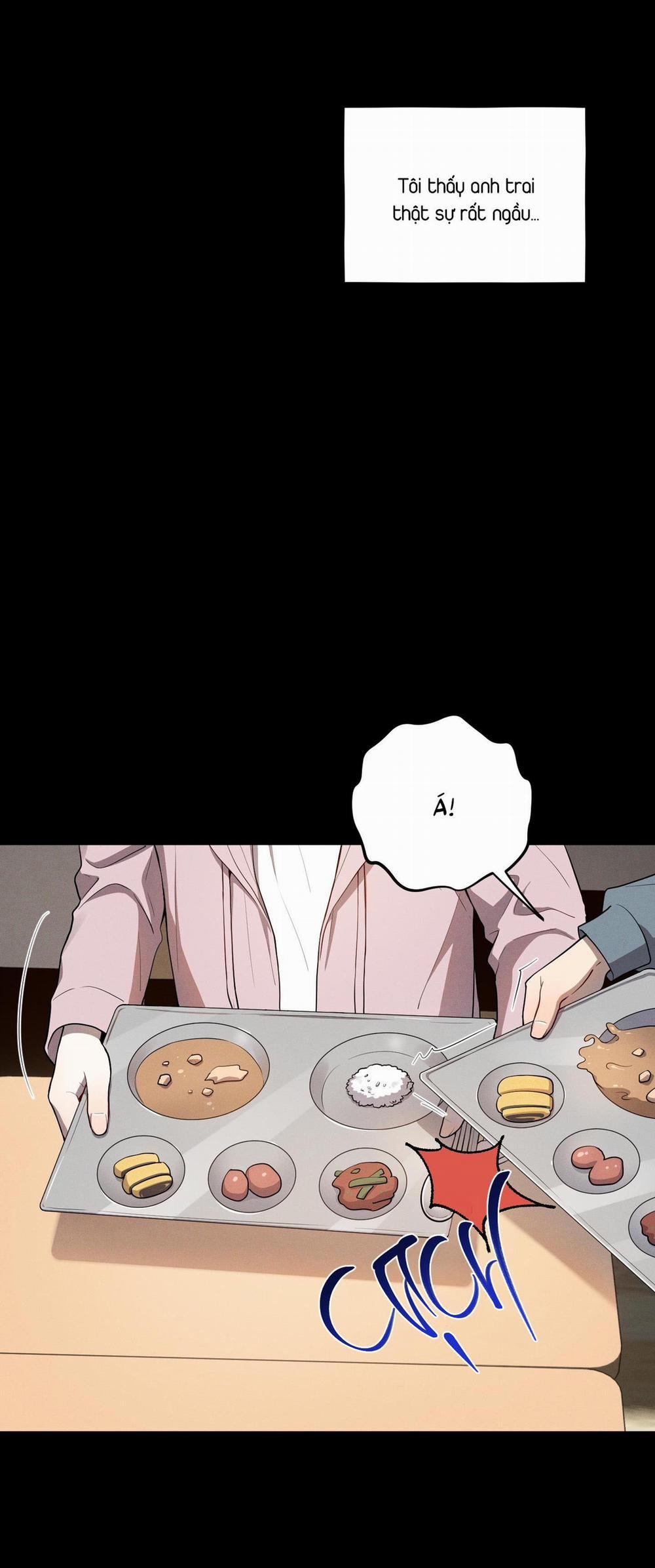 (Cbunu) Chuyện Rằng Tôi Yêu Cậu 12 trang 66