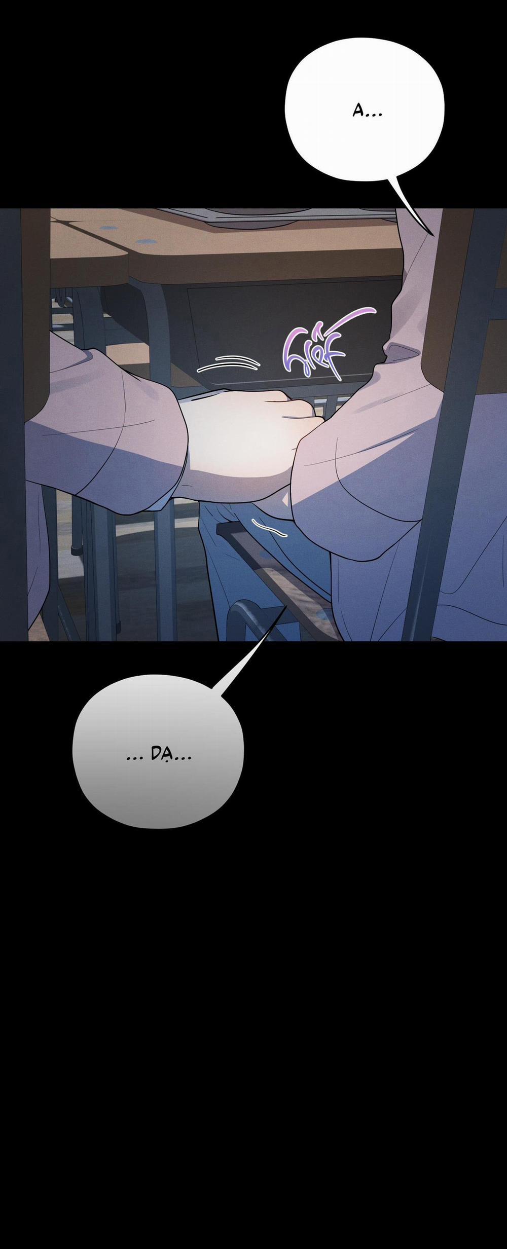 (Cbunu) Chuyện Rằng Tôi Yêu Cậu 12 trang 69