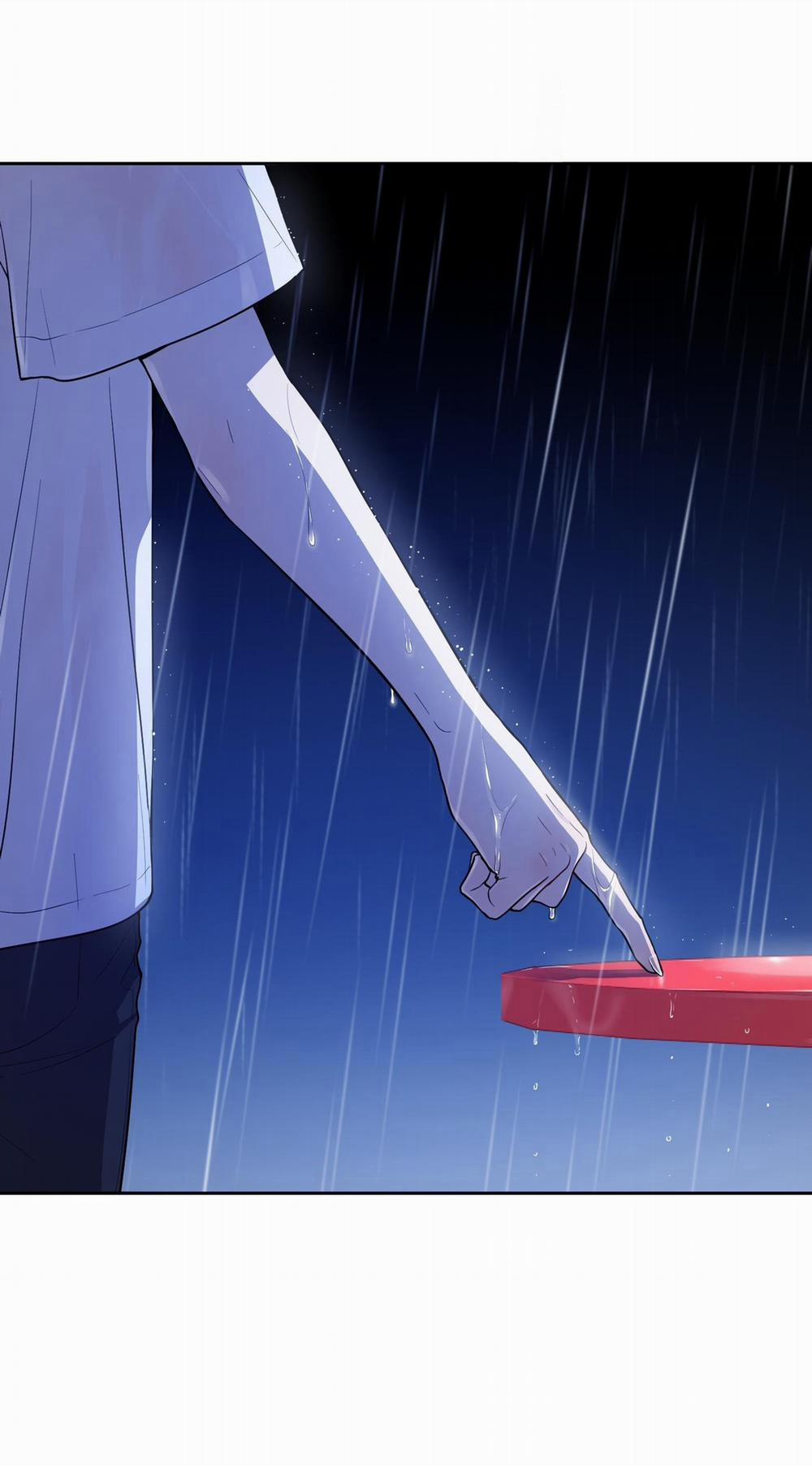 (Cbunu) Chuyện Rằng Tôi Yêu Cậu 12 trang 8