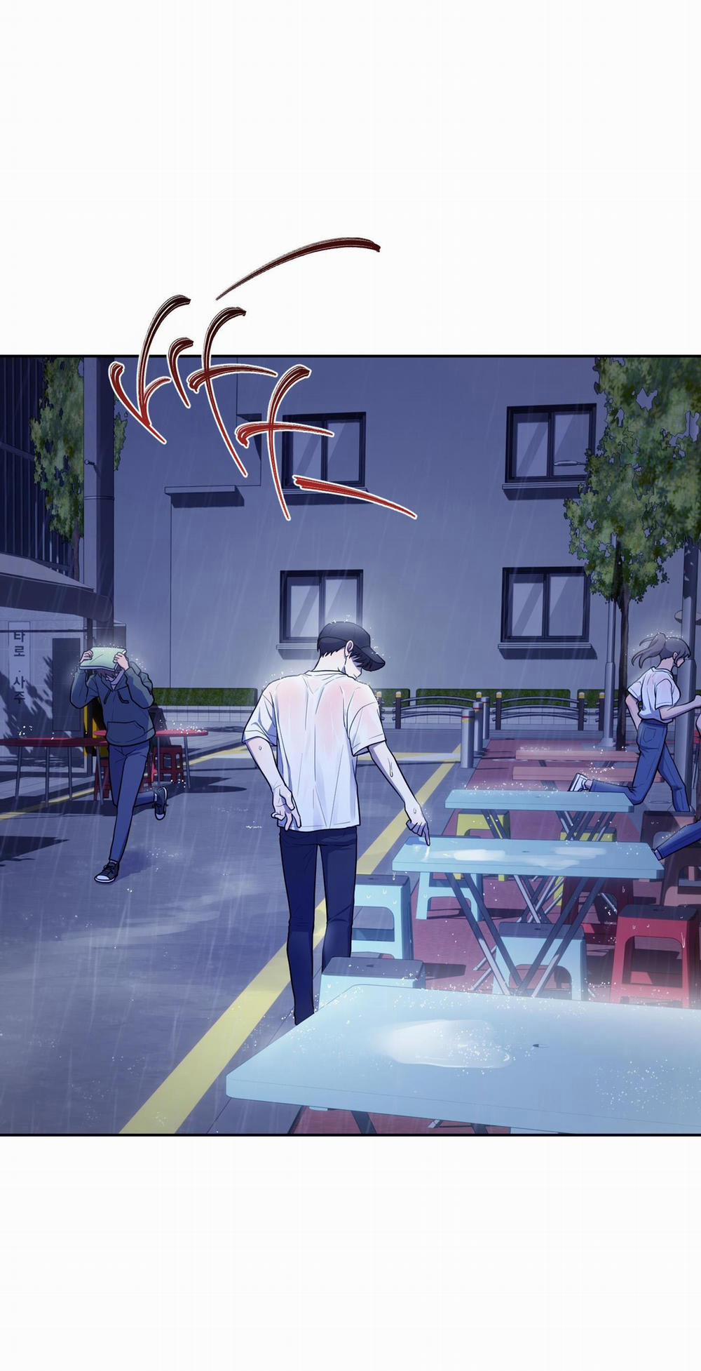 (Cbunu) Chuyện Rằng Tôi Yêu Cậu 12 trang 9