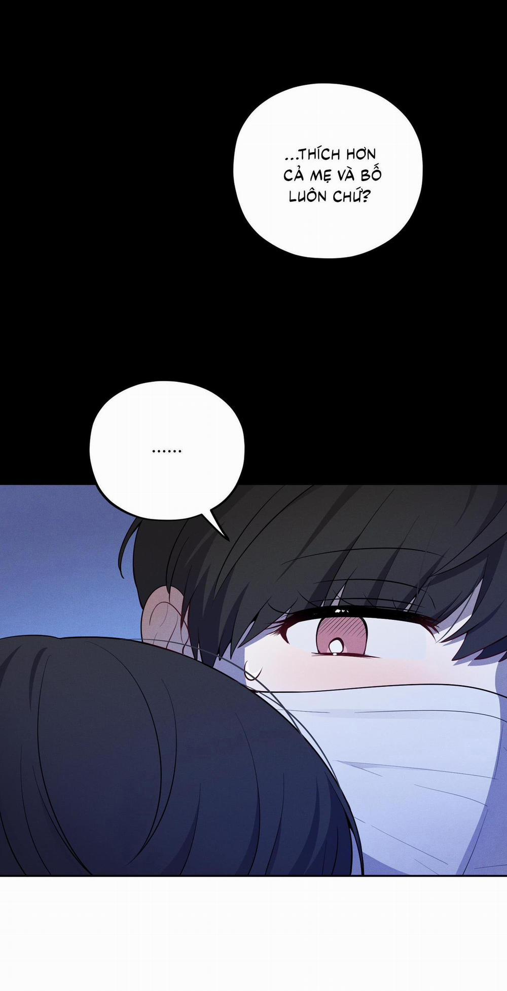 (Cbunu) Chuyện Rằng Tôi Yêu Cậu 13 trang 15