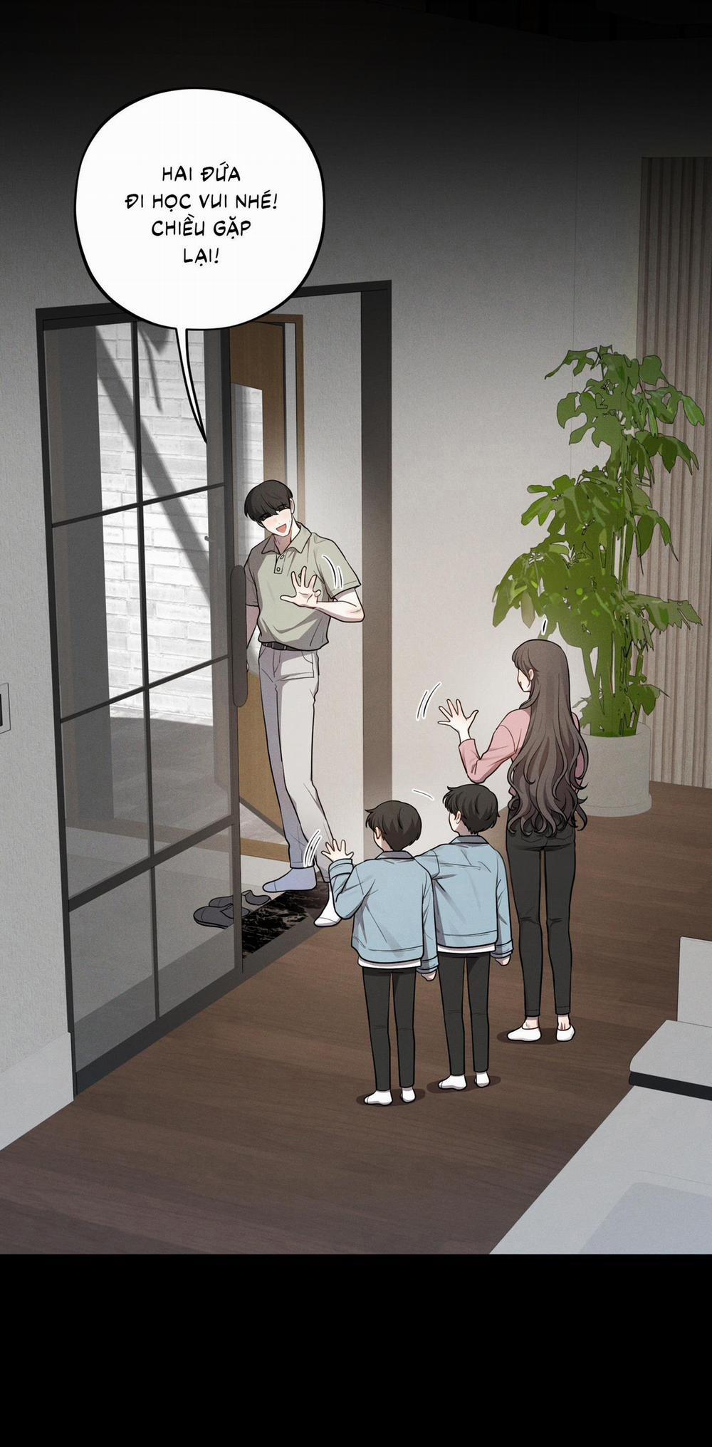 (Cbunu) Chuyện Rằng Tôi Yêu Cậu 13 trang 22