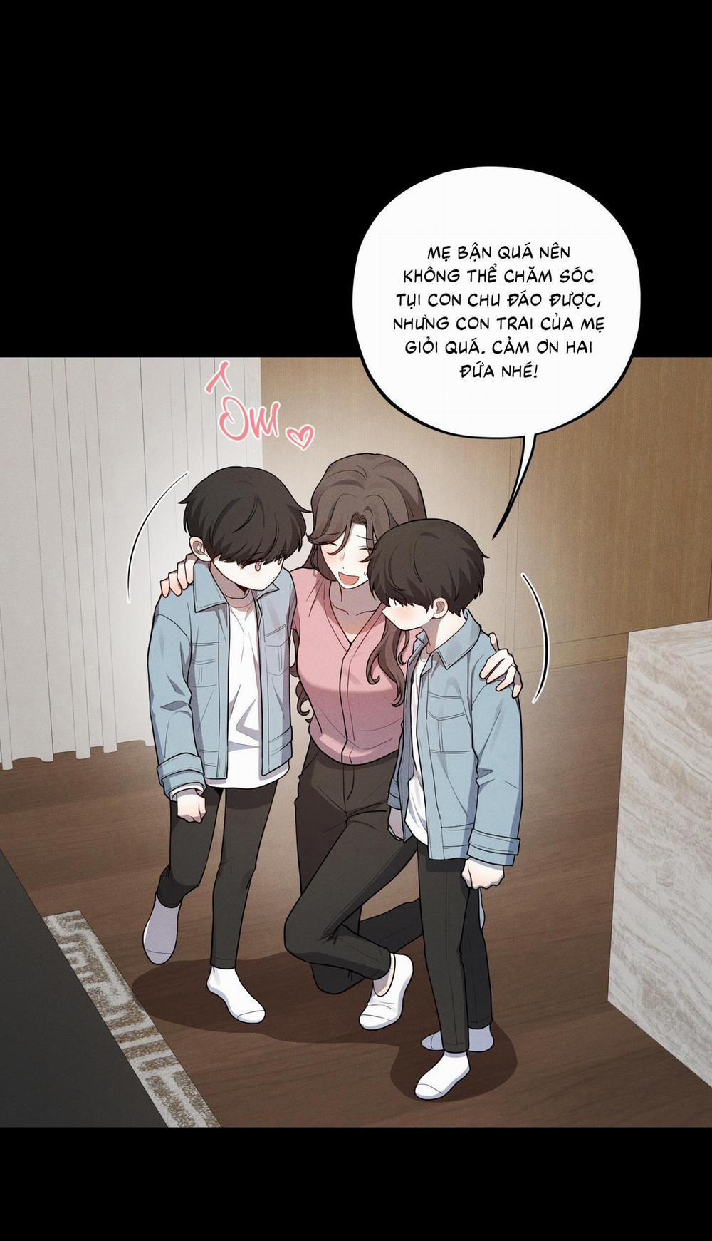 (Cbunu) Chuyện Rằng Tôi Yêu Cậu 13 trang 24