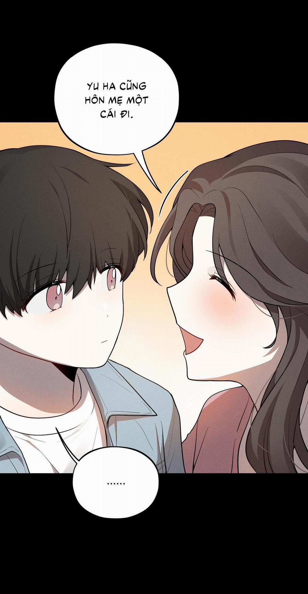 (Cbunu) Chuyện Rằng Tôi Yêu Cậu 13 trang 26