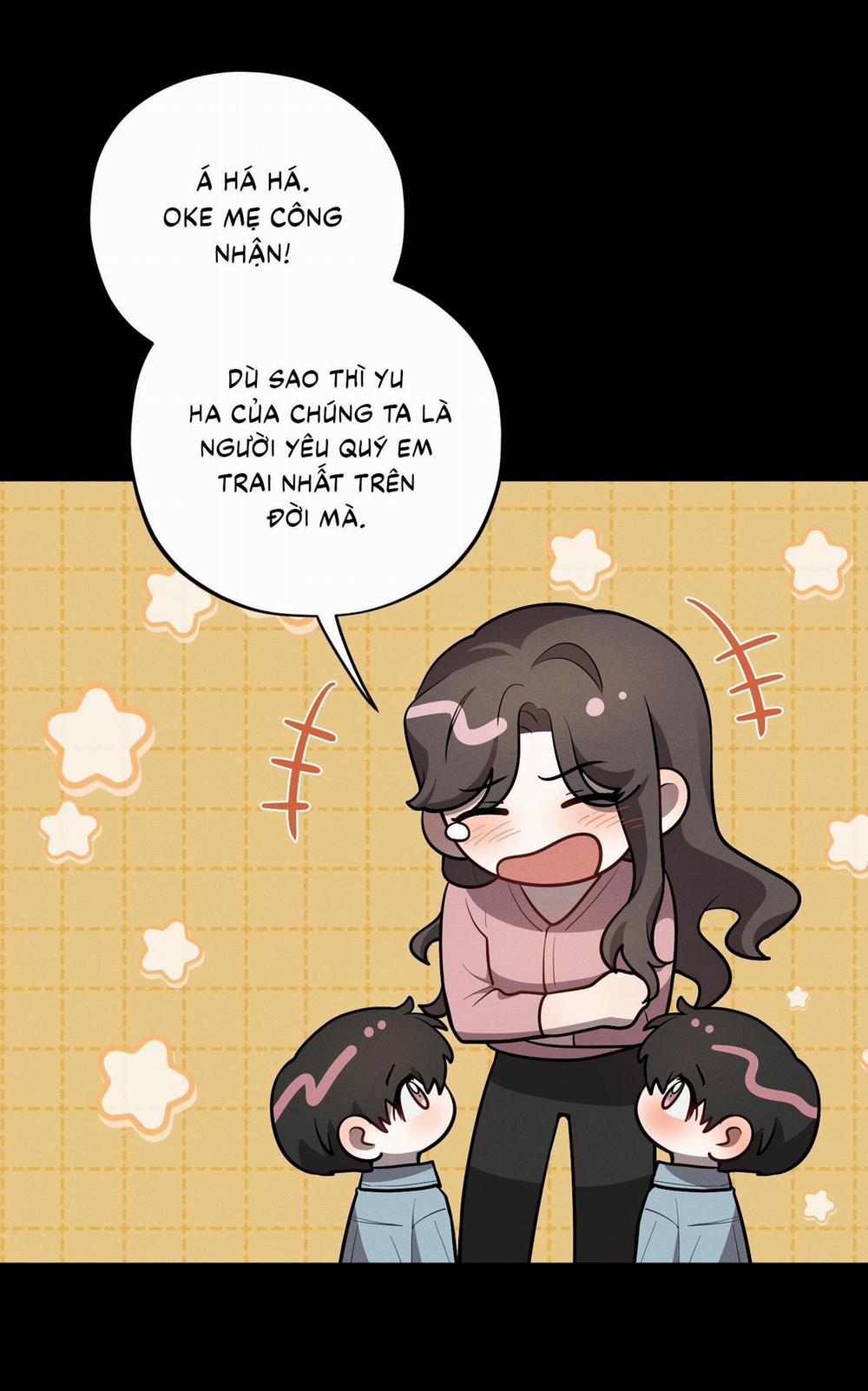 (Cbunu) Chuyện Rằng Tôi Yêu Cậu 13 trang 28