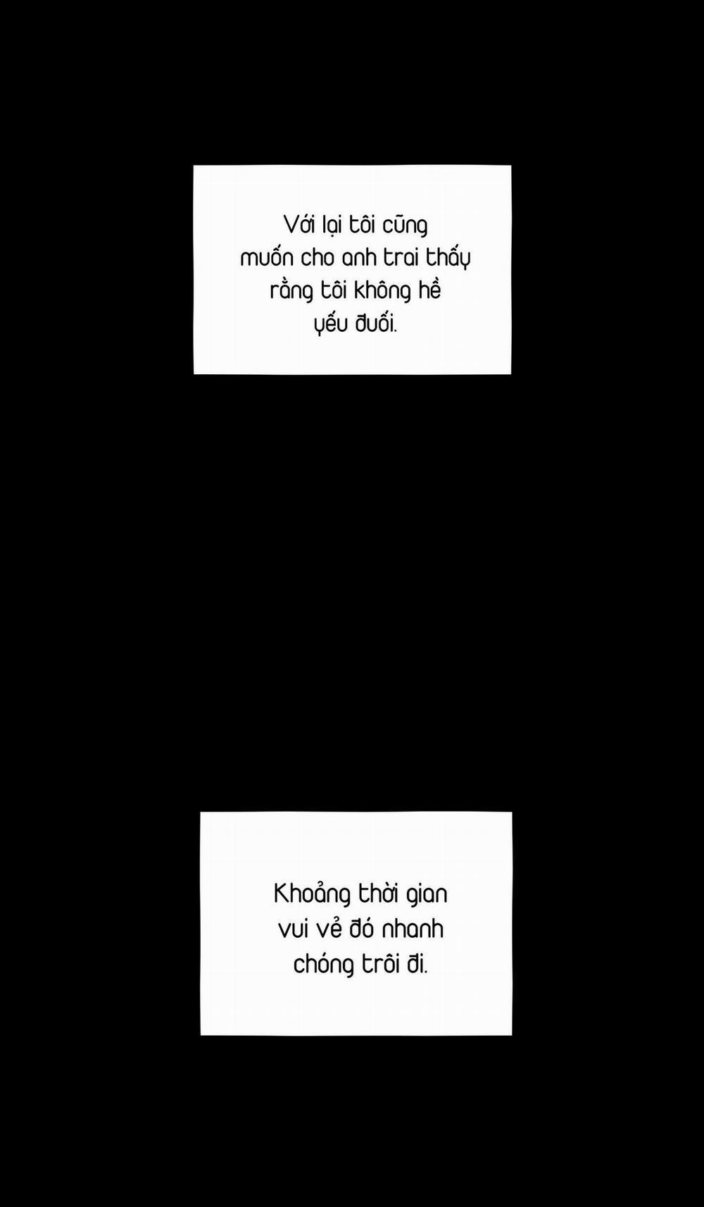 (Cbunu) Chuyện Rằng Tôi Yêu Cậu 13 trang 37