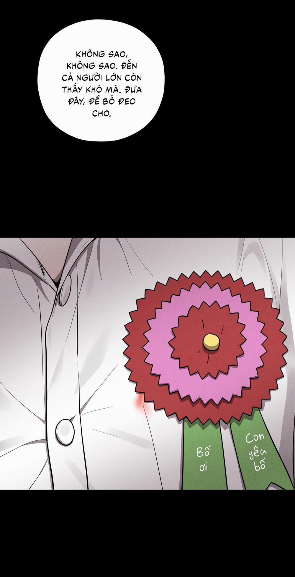 (Cbunu) Chuyện Rằng Tôi Yêu Cậu 13 trang 40