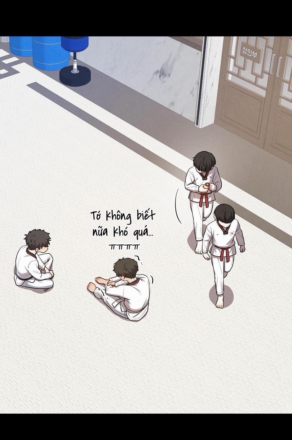 (Cbunu) Chuyện Rằng Tôi Yêu Cậu 13 trang 47