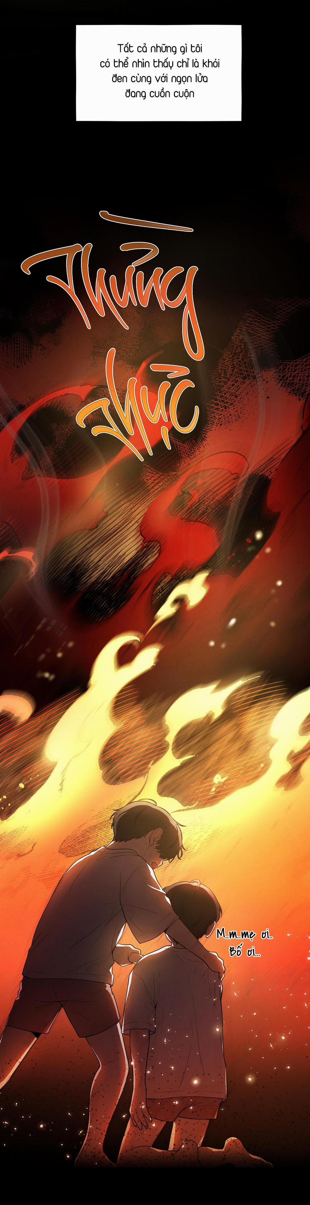 (Cbunu) Chuyện Rằng Tôi Yêu Cậu 13 trang 55