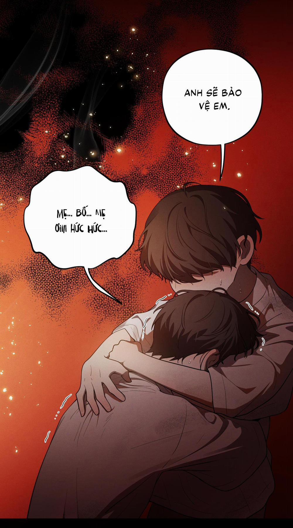 (Cbunu) Chuyện Rằng Tôi Yêu Cậu 13 trang 57