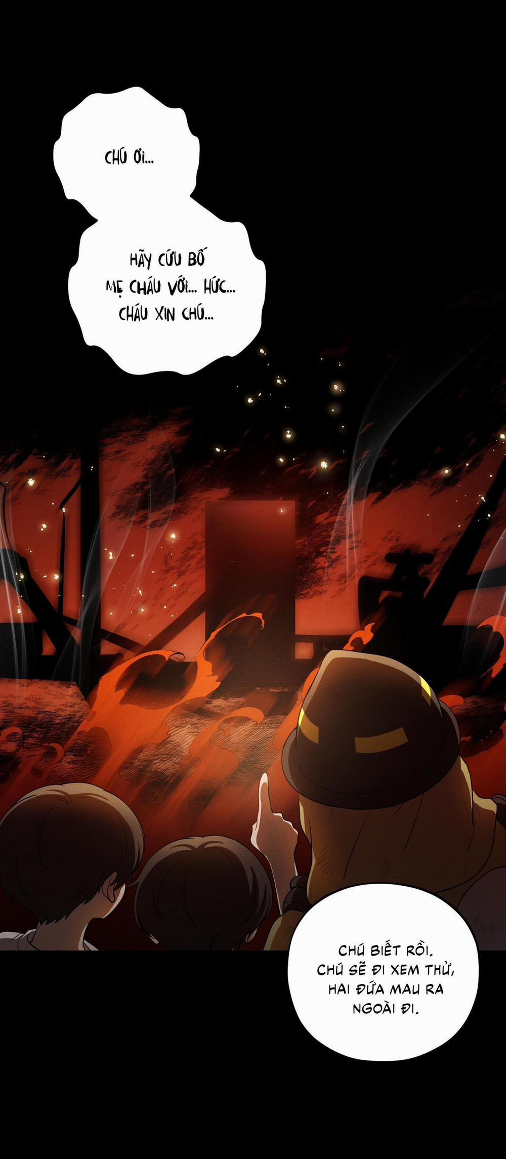 (Cbunu) Chuyện Rằng Tôi Yêu Cậu 13 trang 59