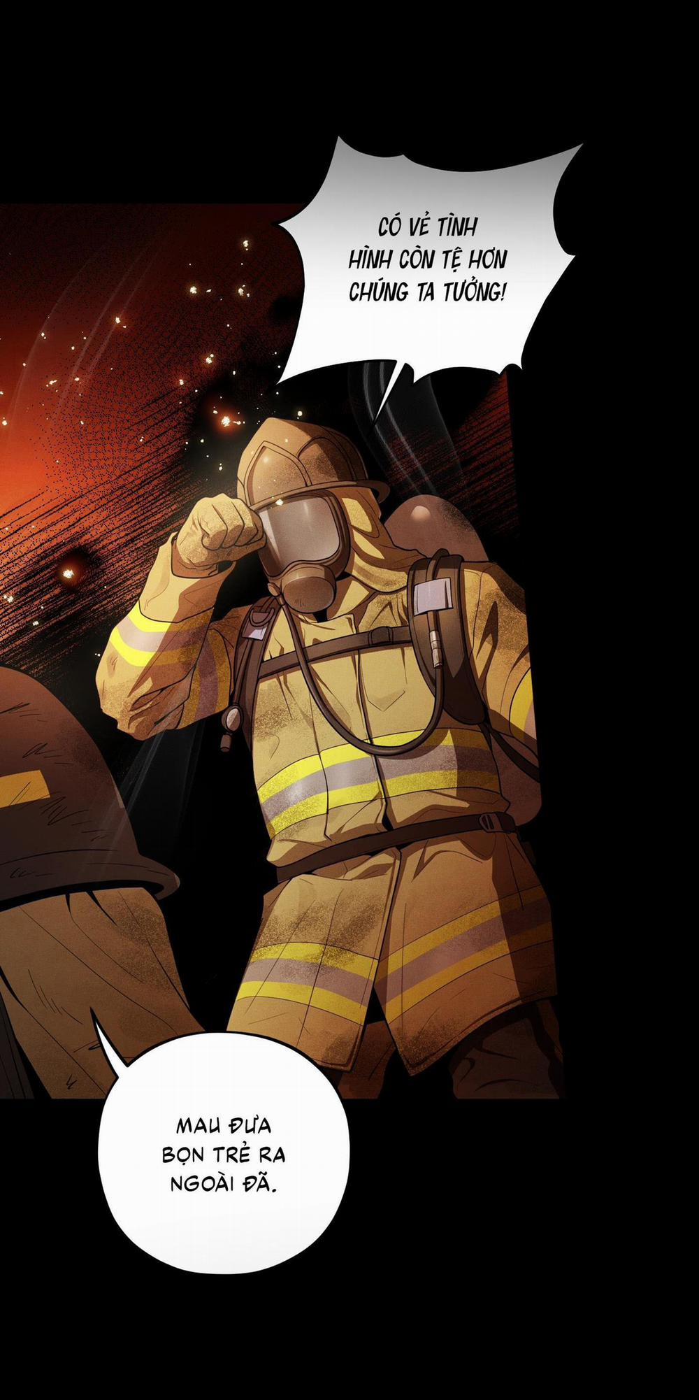 (Cbunu) Chuyện Rằng Tôi Yêu Cậu 13 trang 60