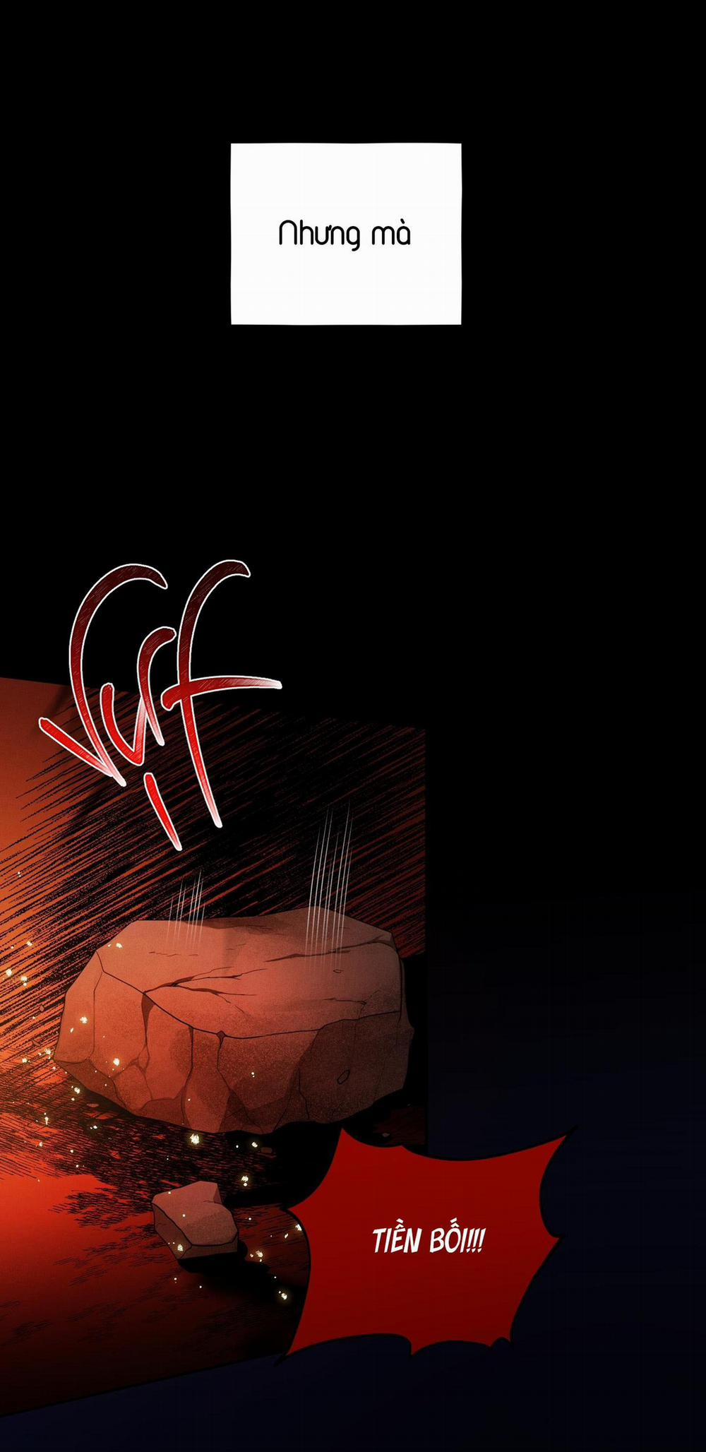 (Cbunu) Chuyện Rằng Tôi Yêu Cậu 13 trang 62