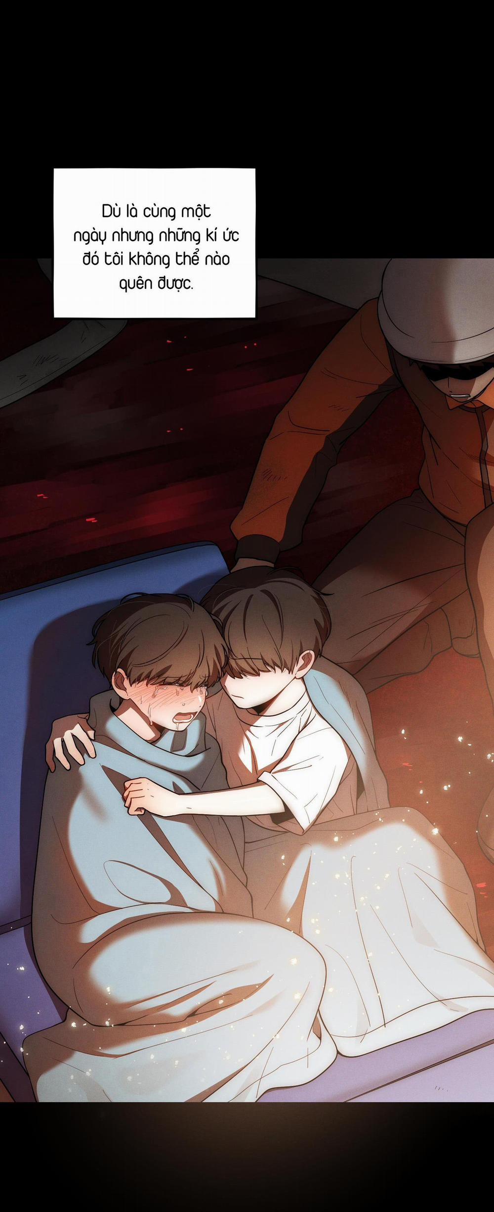 (Cbunu) Chuyện Rằng Tôi Yêu Cậu 13 trang 65