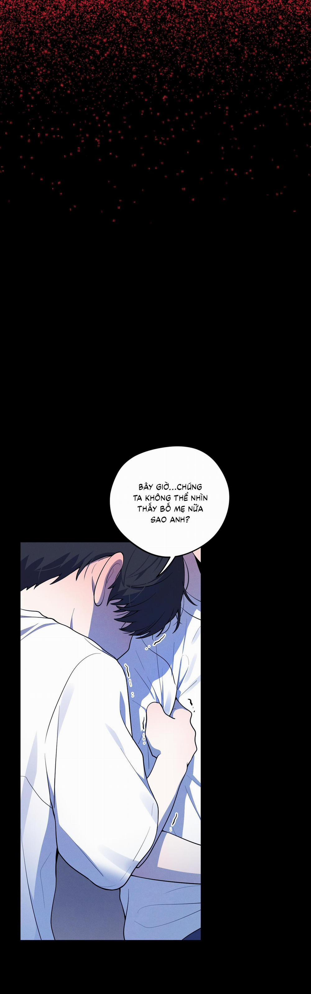 (Cbunu) Chuyện Rằng Tôi Yêu Cậu 14 trang 0