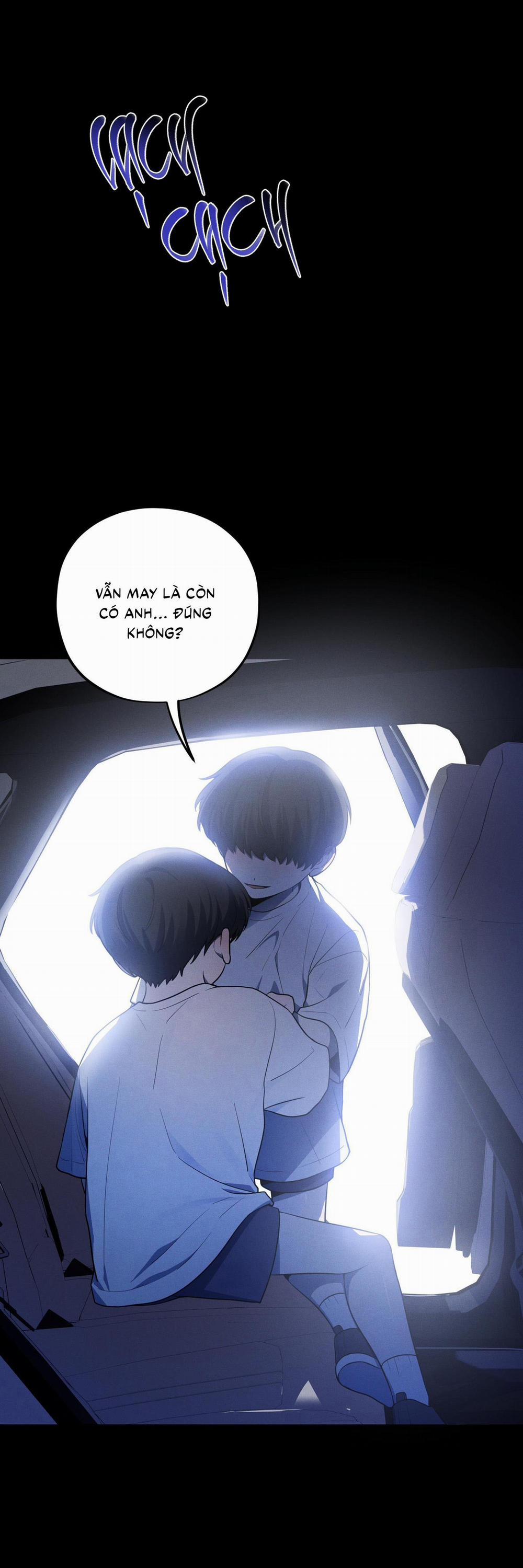 (Cbunu) Chuyện Rằng Tôi Yêu Cậu 14 trang 14